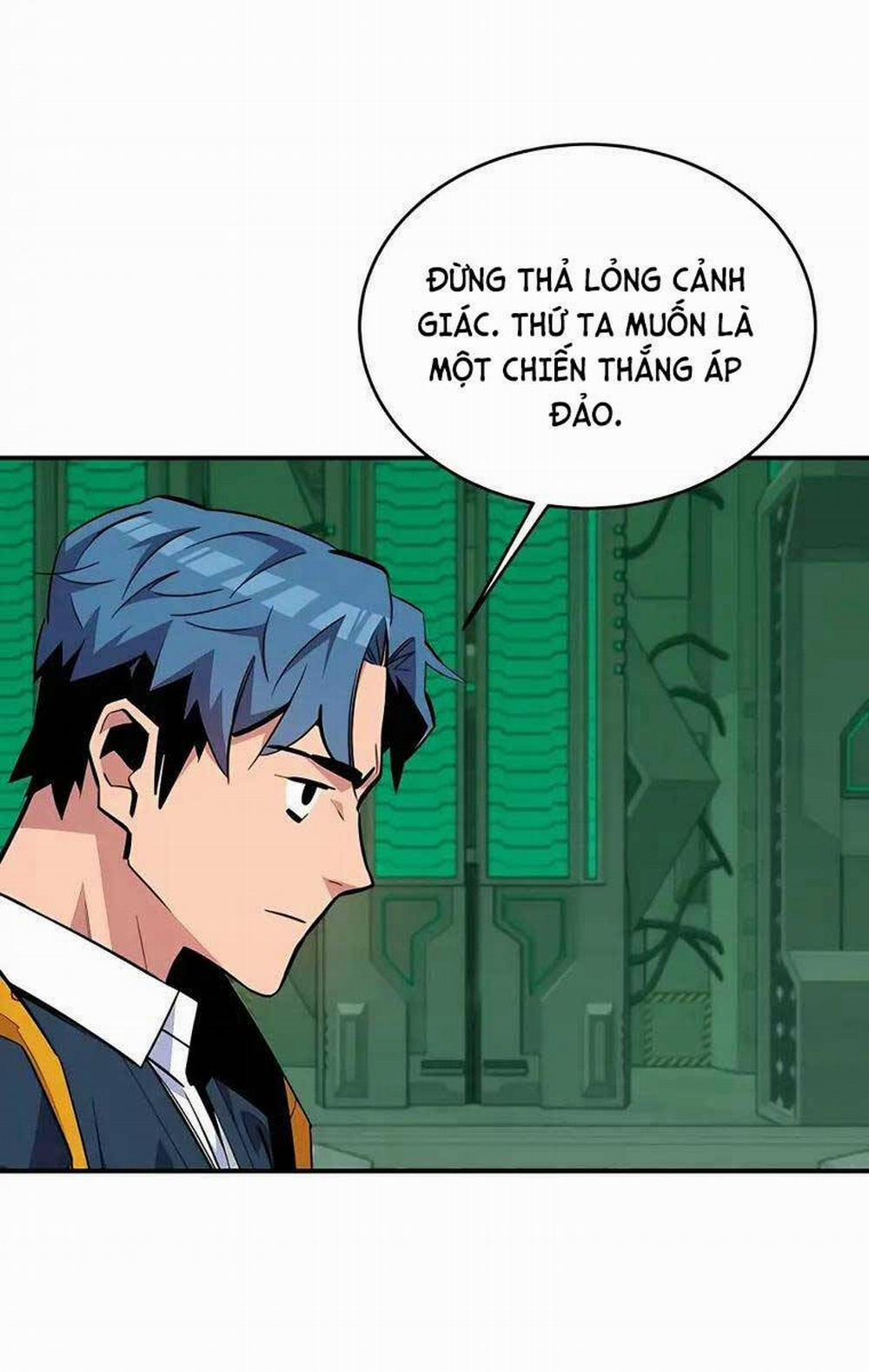 Đi Săn Tự Động Bằng Phân Thân 65 trang 36