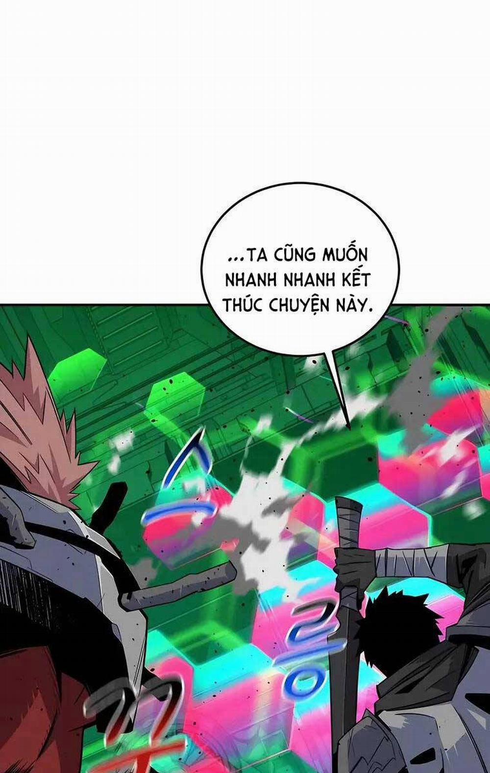 Đi Săn Tự Động Bằng Phân Thân 65 trang 37