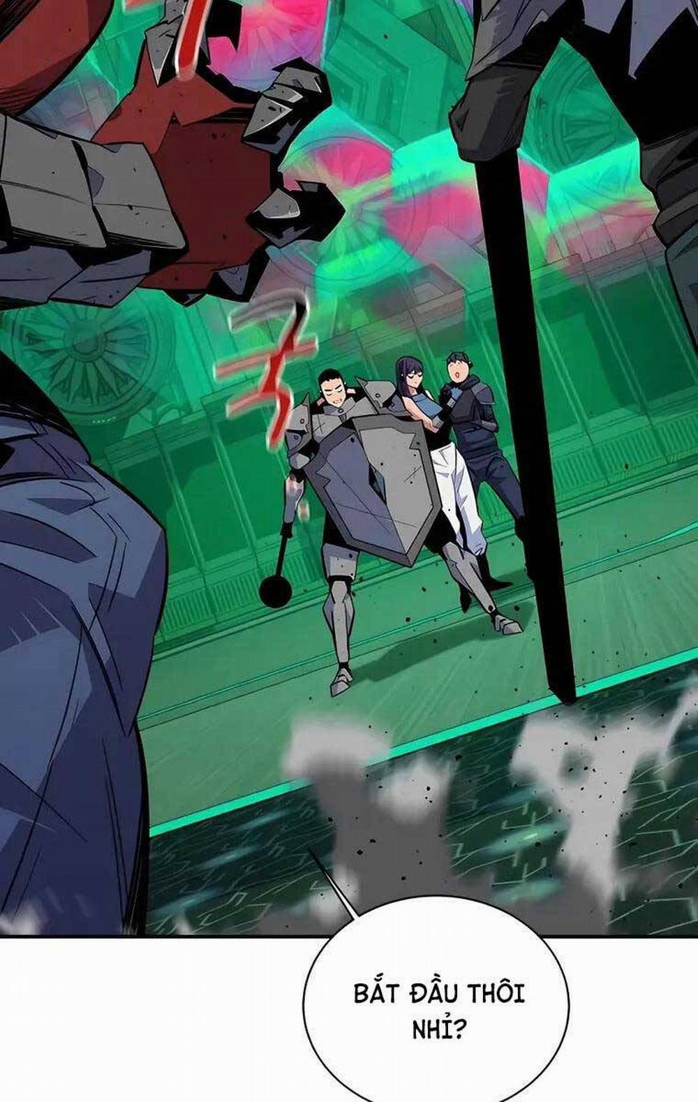 Đi Săn Tự Động Bằng Phân Thân 65 trang 38
