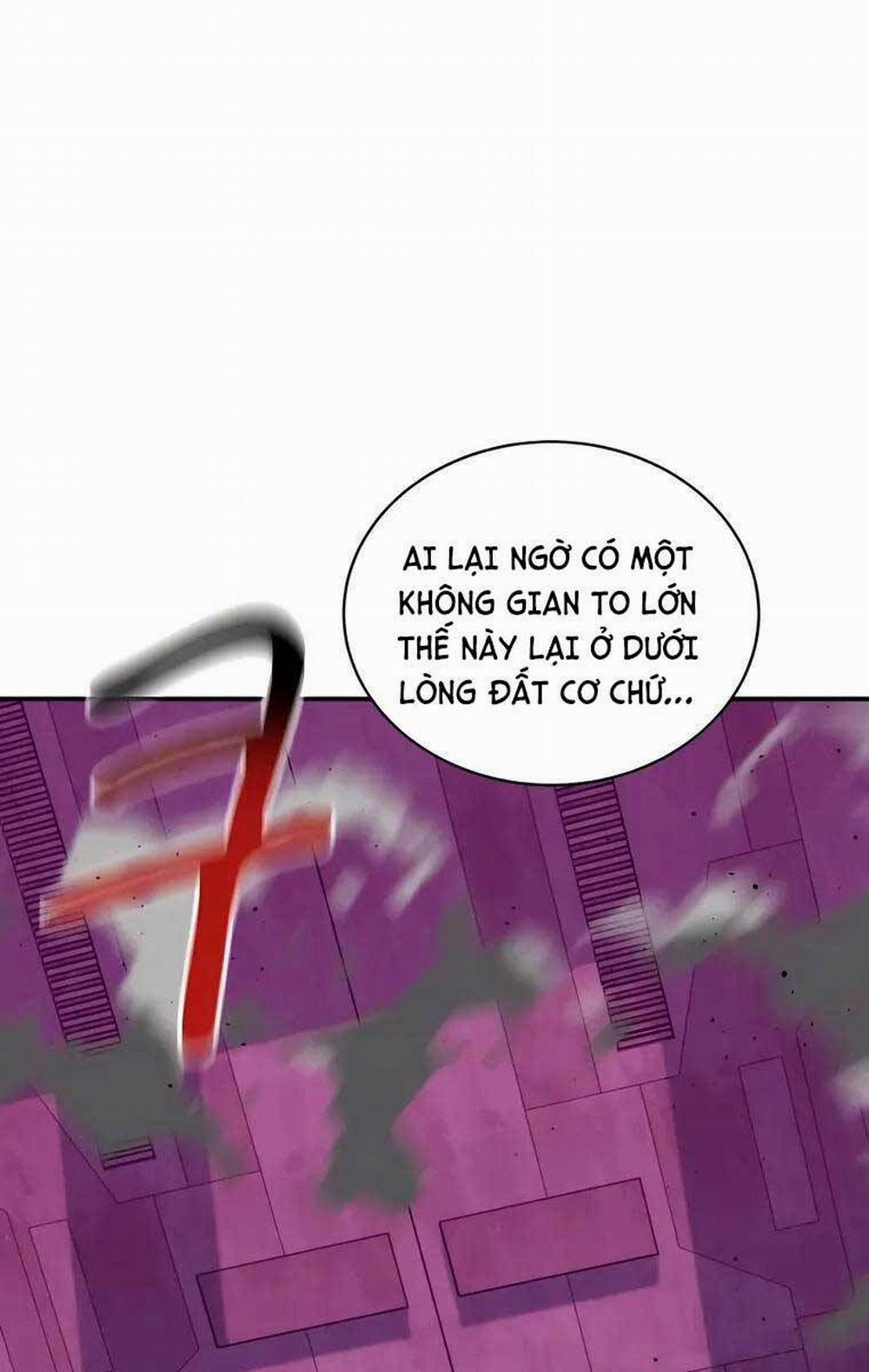 Đi Săn Tự Động Bằng Phân Thân 65 trang 4