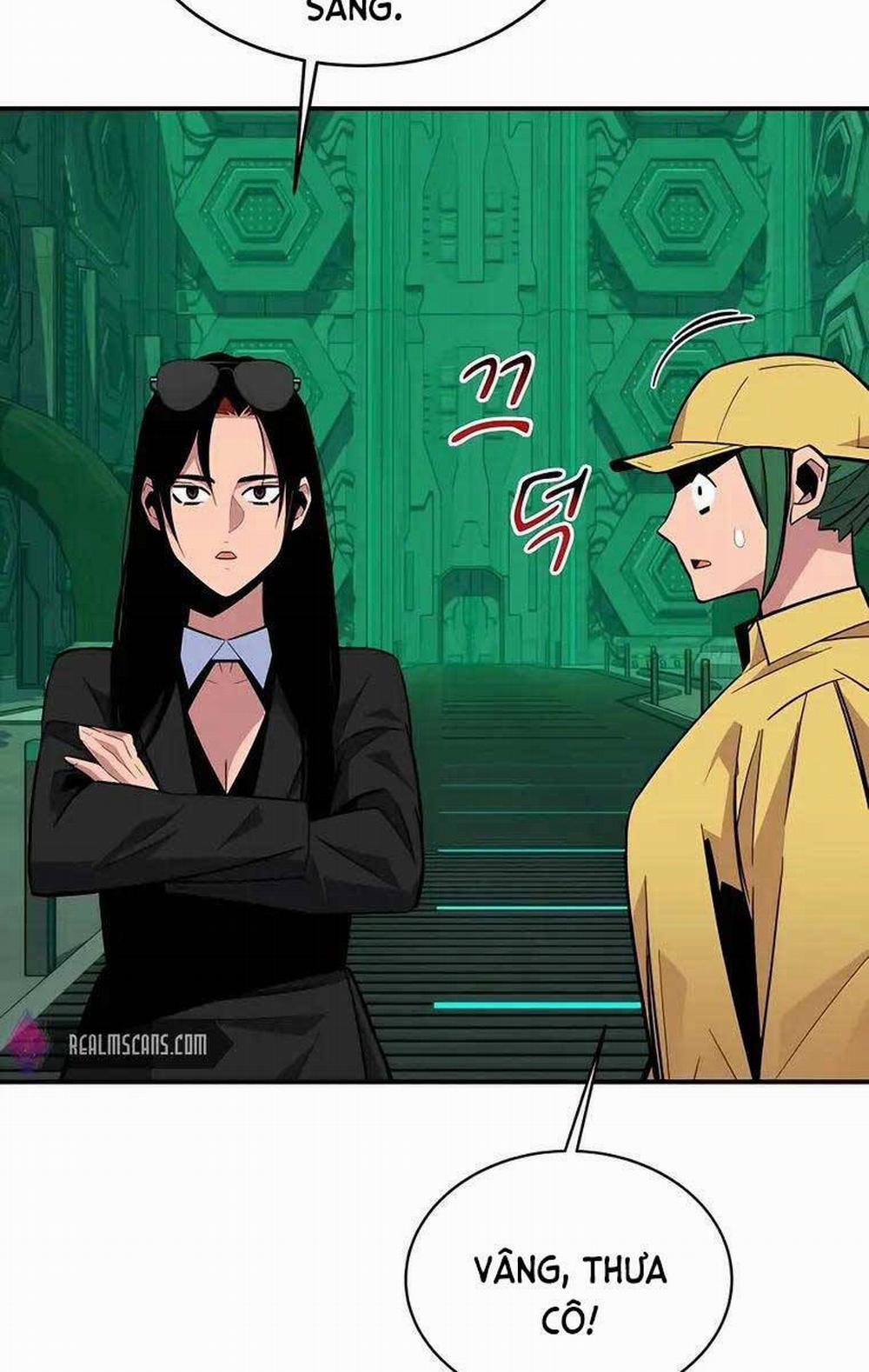 Đi Săn Tự Động Bằng Phân Thân 65 trang 43