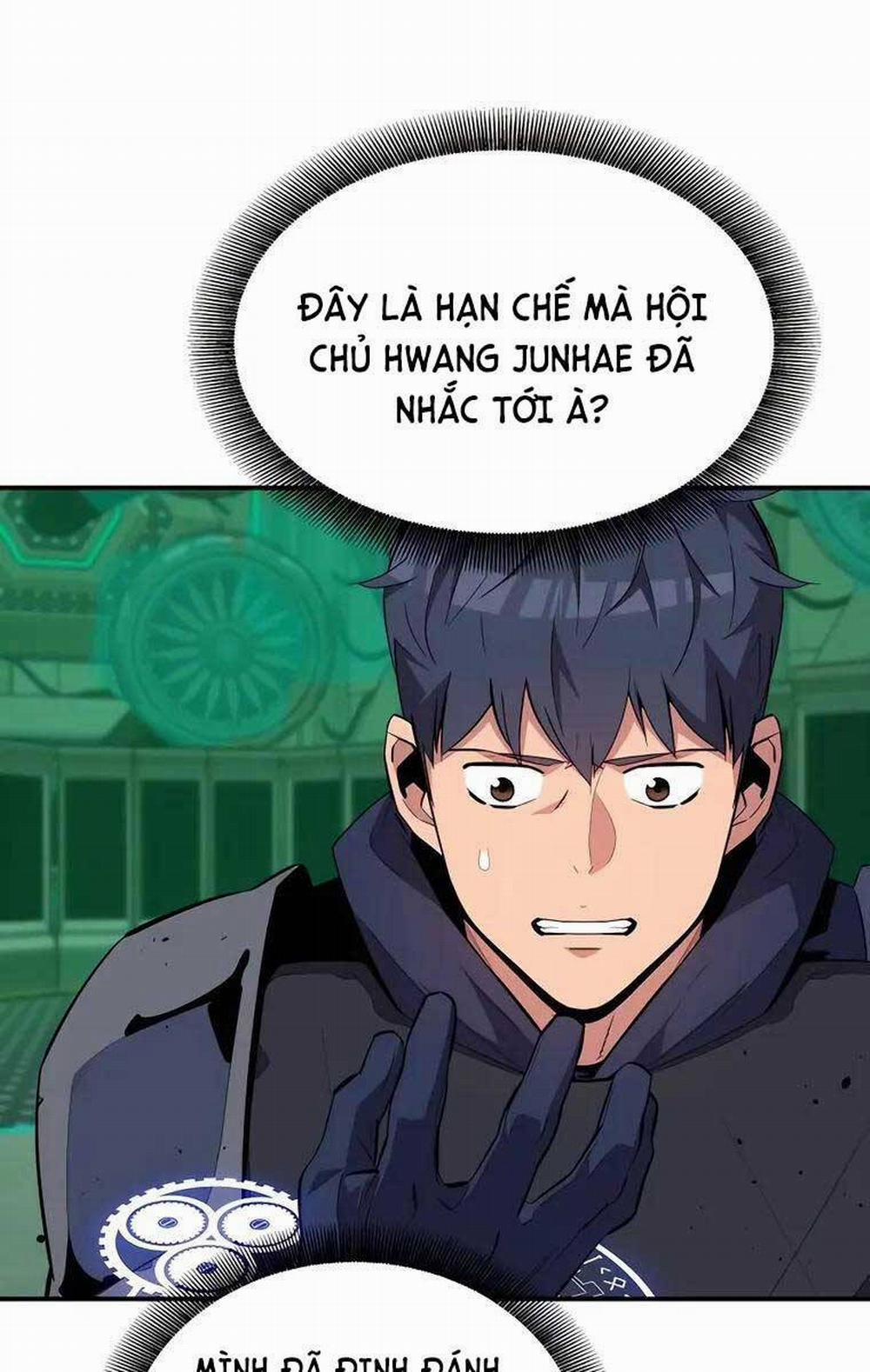 Đi Săn Tự Động Bằng Phân Thân 65 trang 54