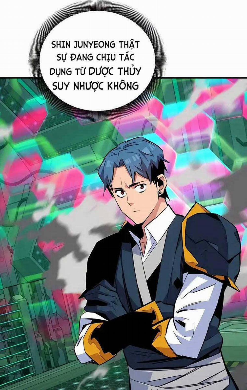 Đi Săn Tự Động Bằng Phân Thân 65 trang 57