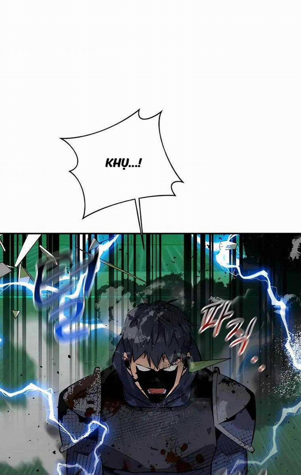 Đi Săn Tự Động Bằng Phân Thân 65 trang 70