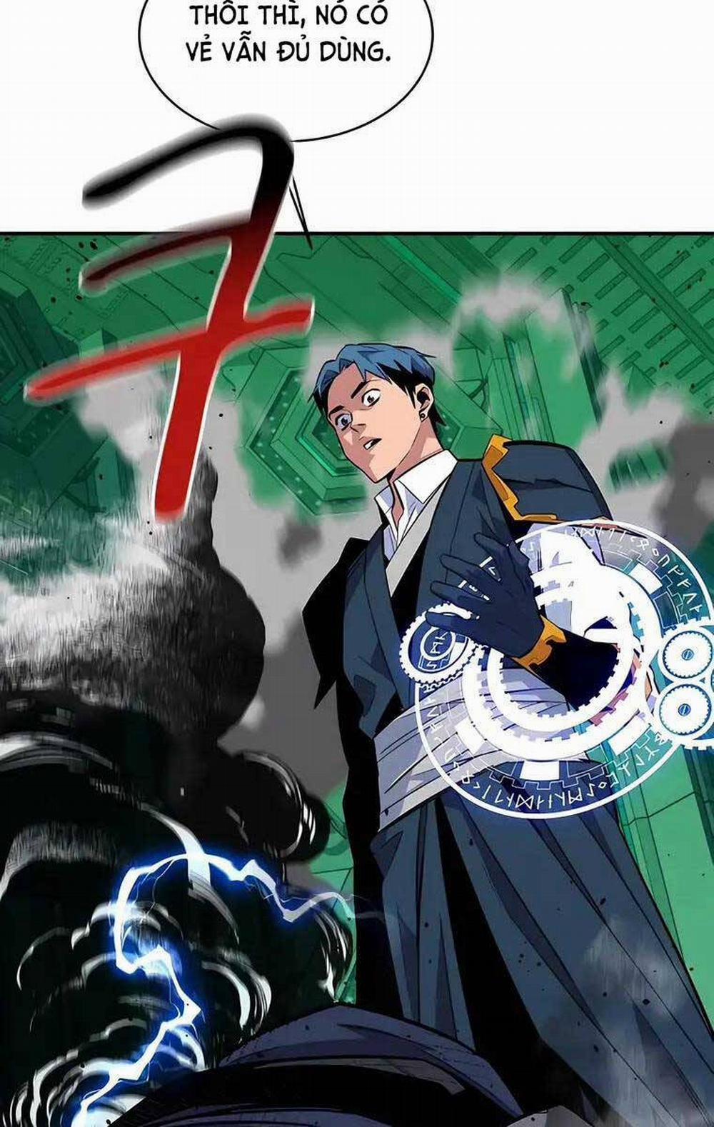 Đi Săn Tự Động Bằng Phân Thân 65 trang 74