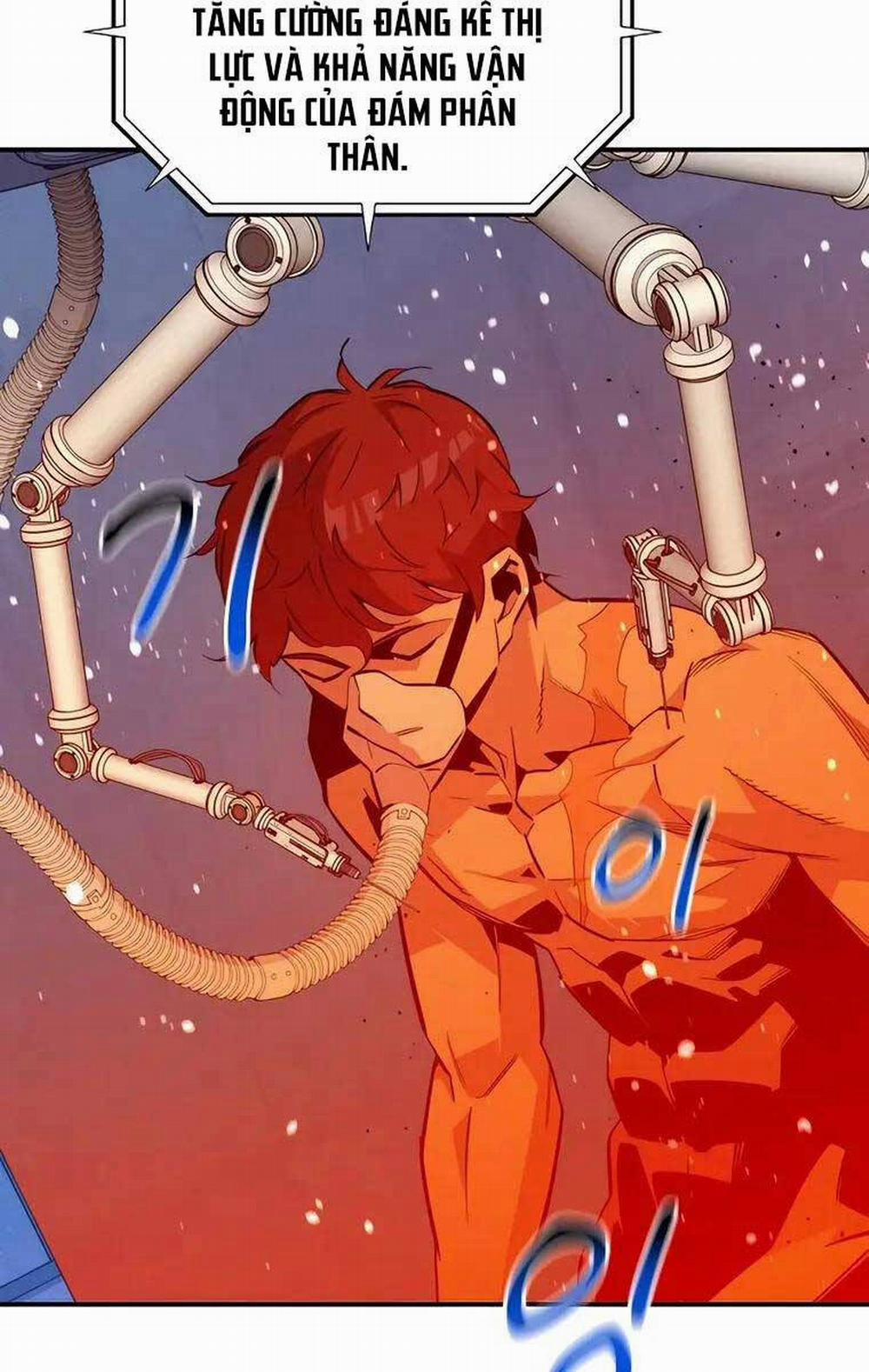 Đi Săn Tự Động Bằng Phân Thân 65 trang 84