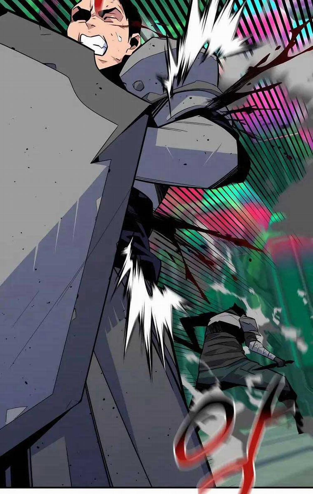 Đi Săn Tự Động Bằng Phân Thân 65 trang 92