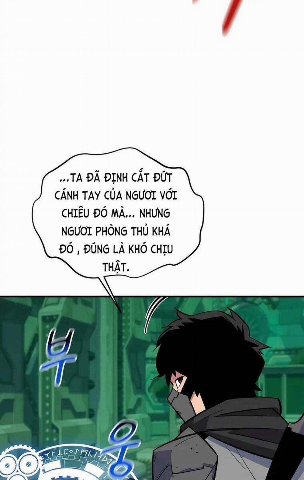 Đi Săn Tự Động Bằng Phân Thân 65 trang 93