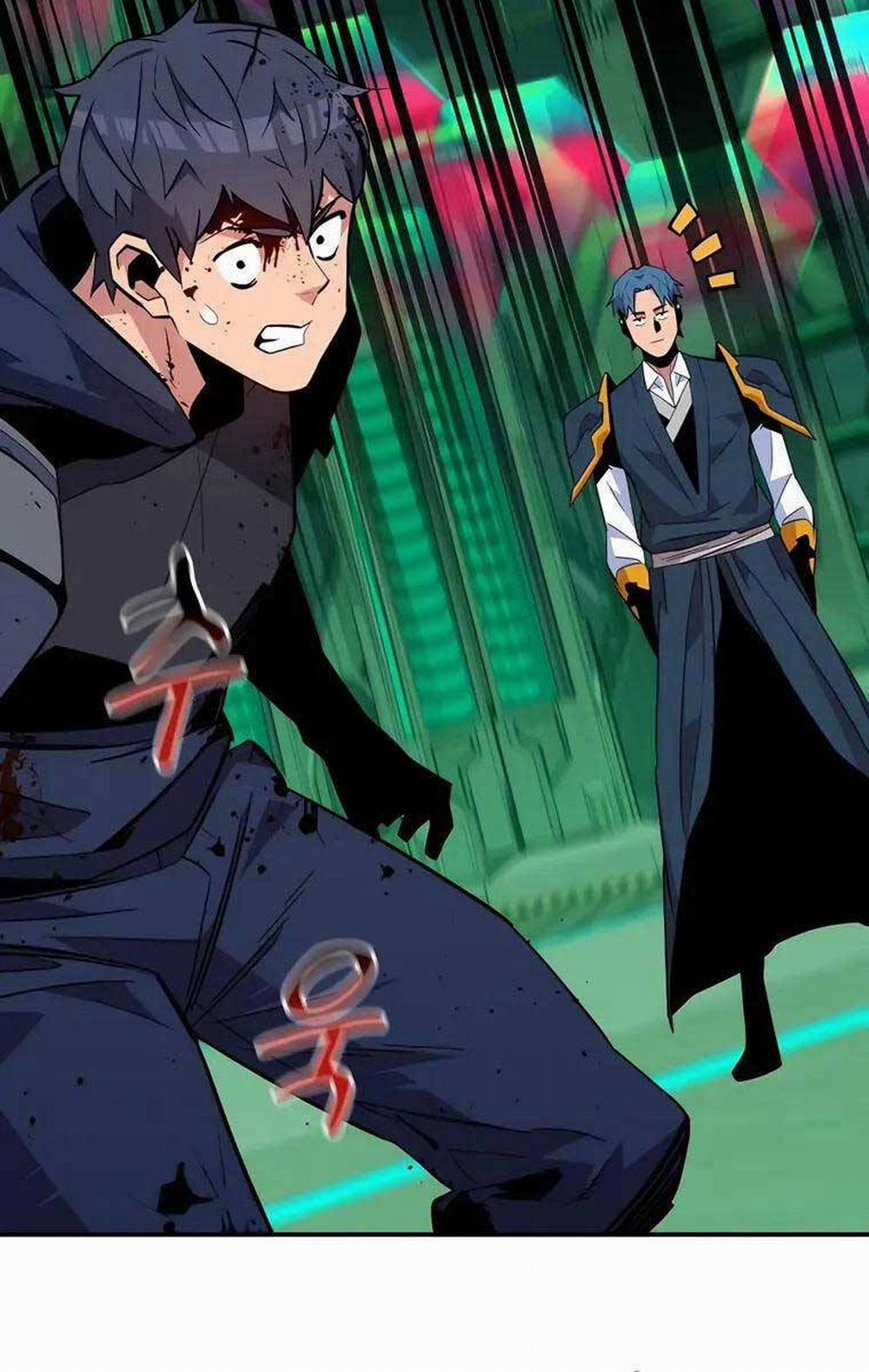 Đi Săn Tự Động Bằng Phân Thân 65 trang 95