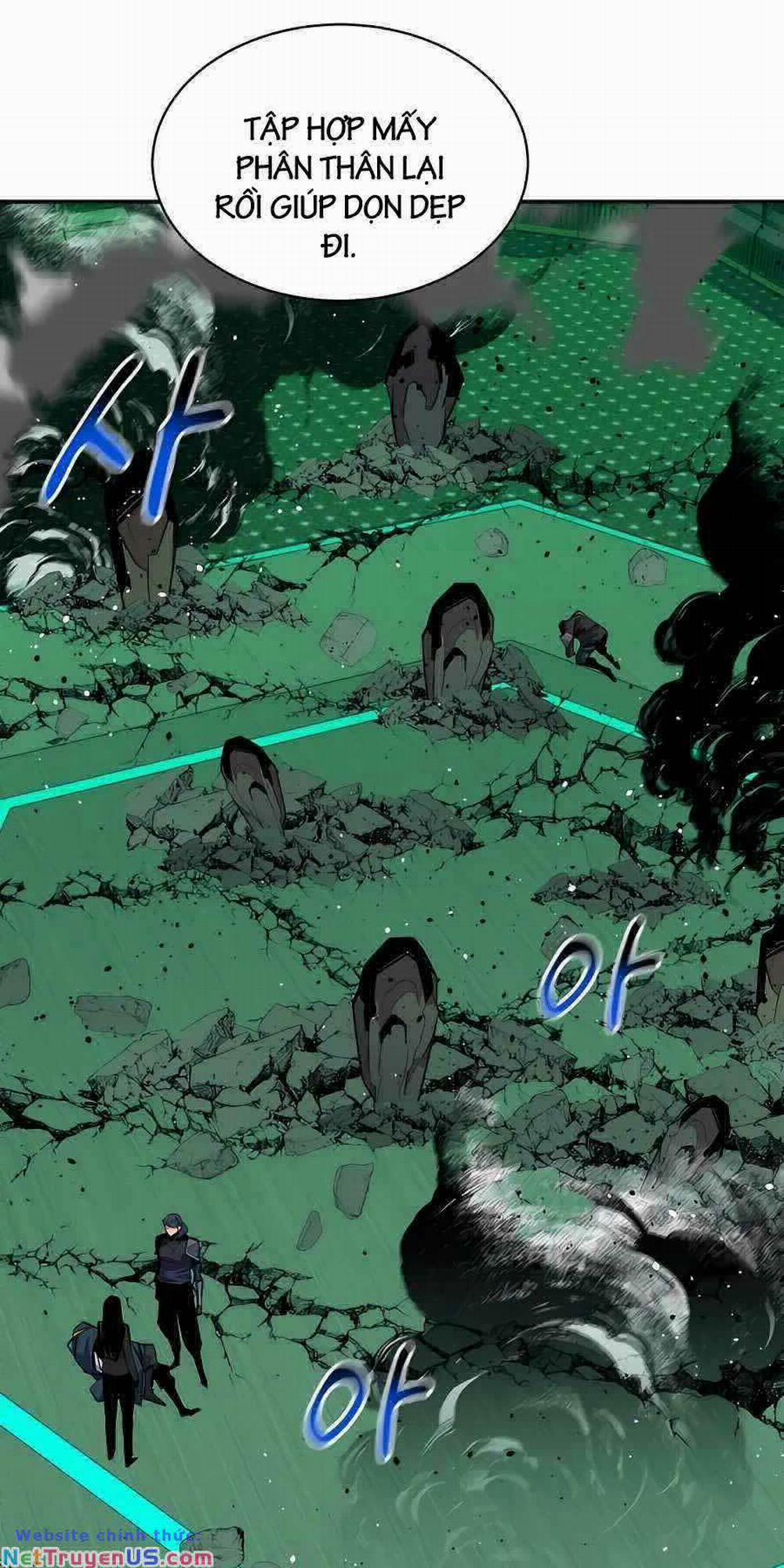 Đi Săn Tự Động Bằng Phân Thân 66 trang 104