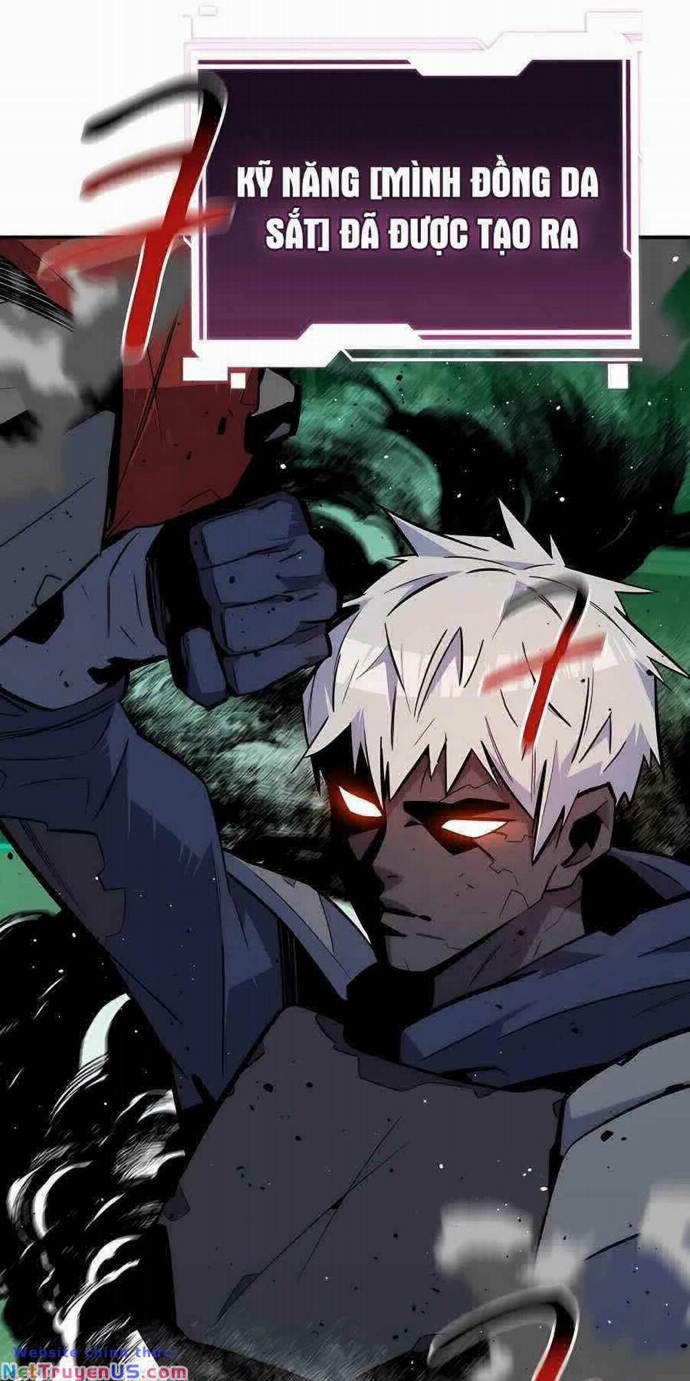 Đi Săn Tự Động Bằng Phân Thân 66 trang 11