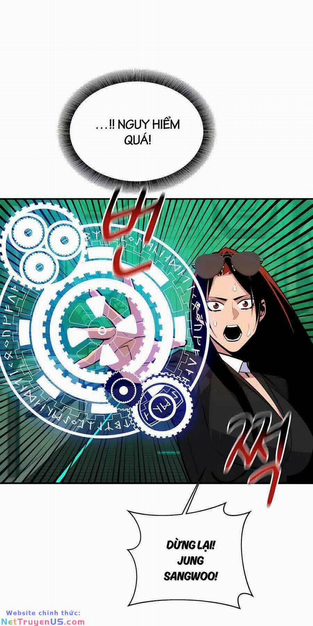 Đi Săn Tự Động Bằng Phân Thân 66 trang 16