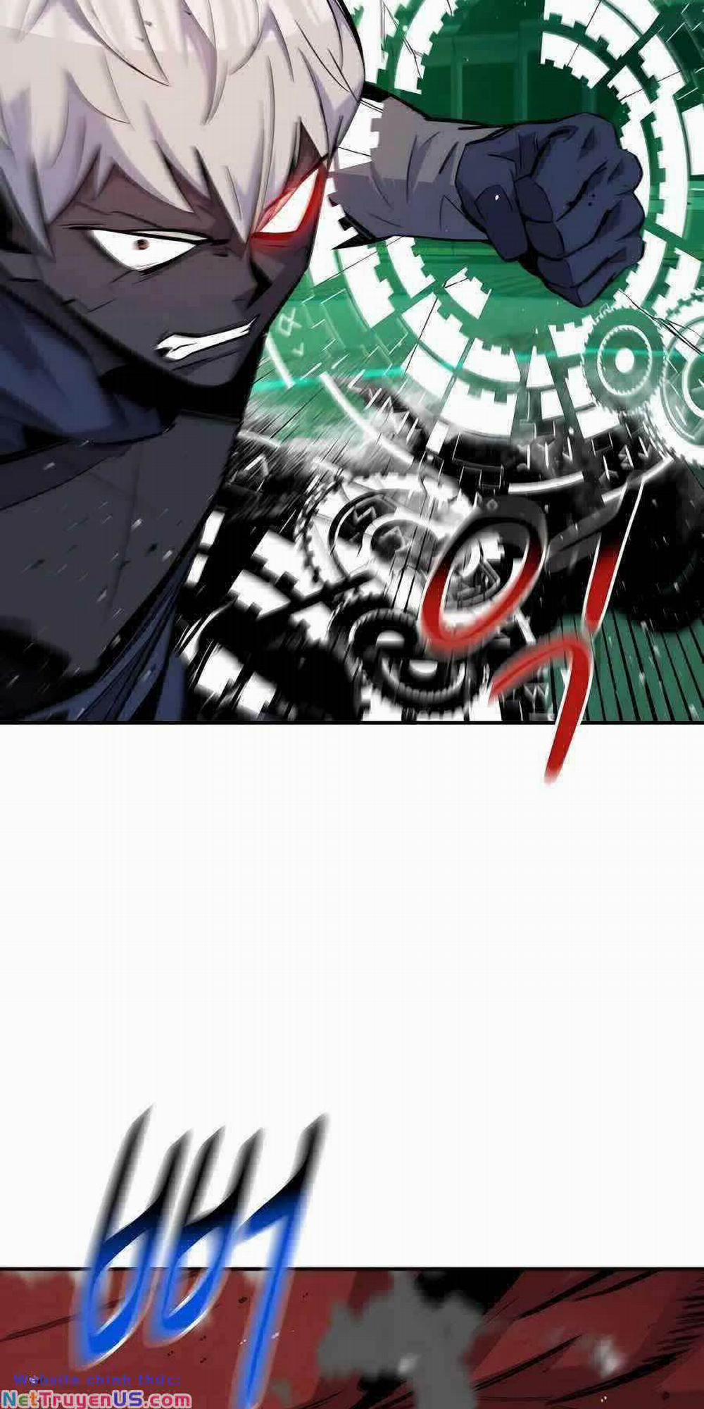 Đi Săn Tự Động Bằng Phân Thân 66 trang 19