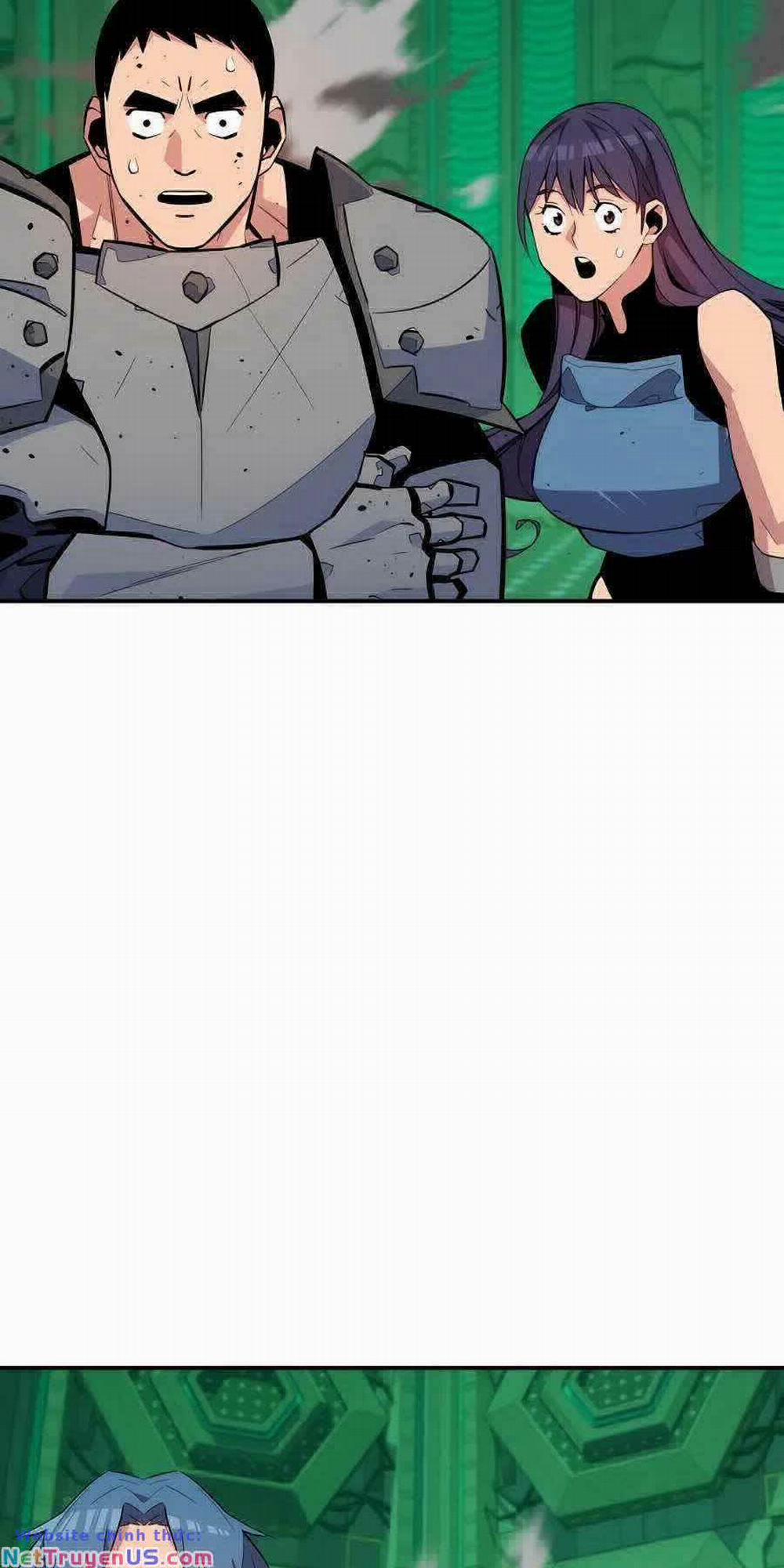 Đi Săn Tự Động Bằng Phân Thân 66 trang 25