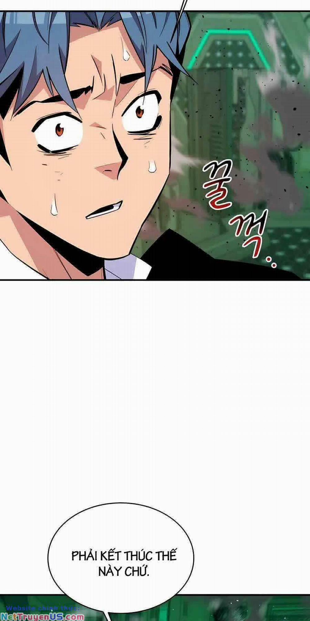 Đi Săn Tự Động Bằng Phân Thân 66 trang 27