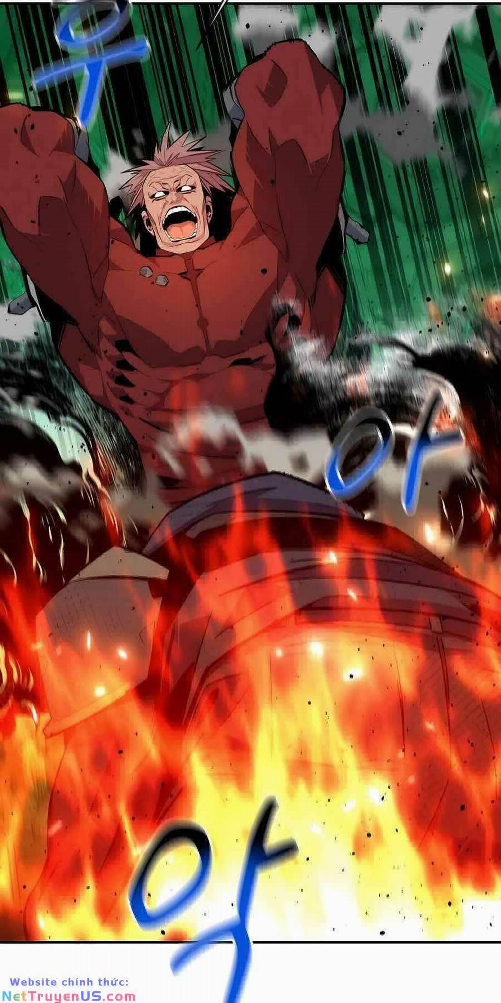 Đi Săn Tự Động Bằng Phân Thân 66 trang 3