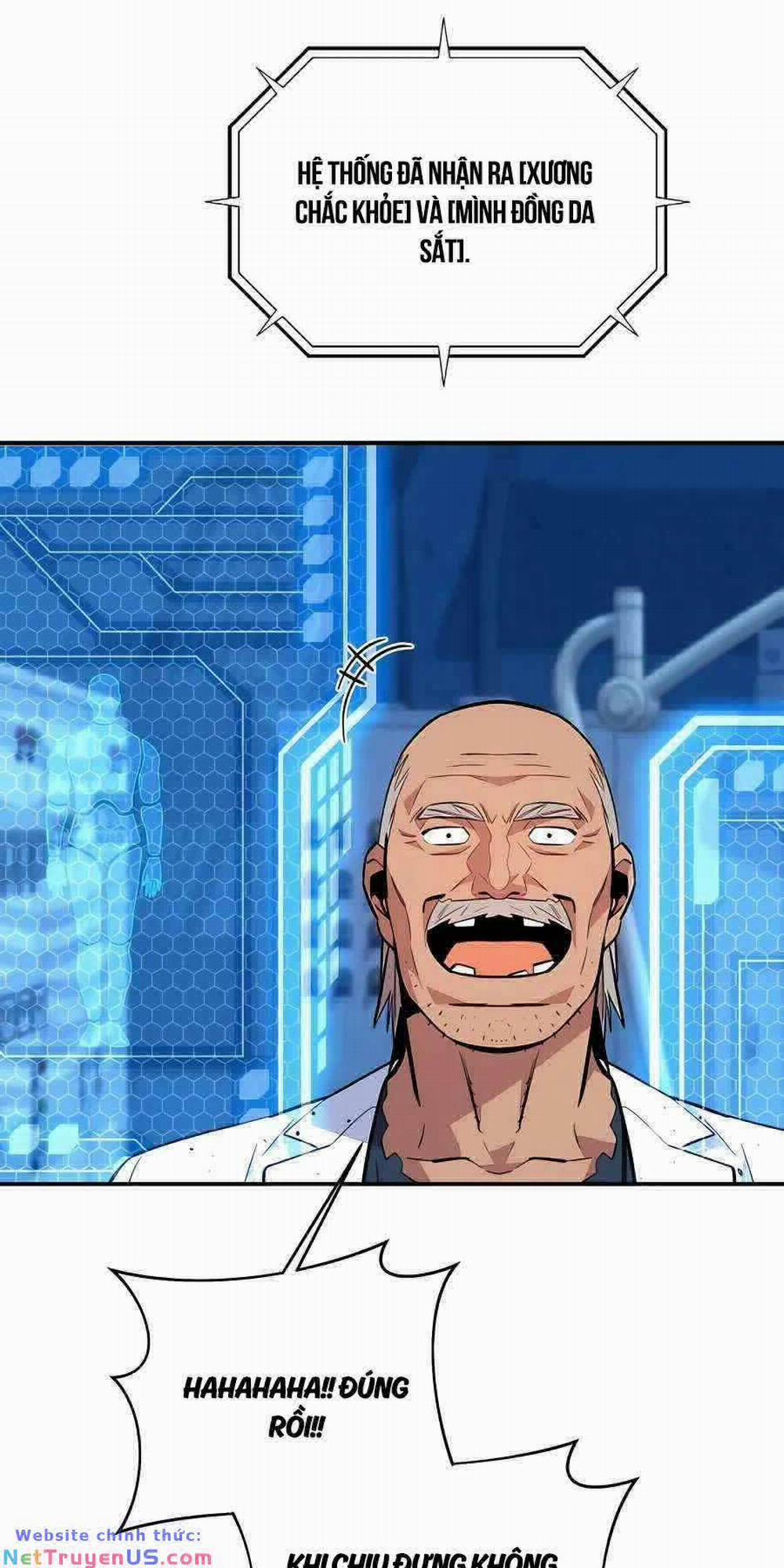 Đi Săn Tự Động Bằng Phân Thân 66 trang 30