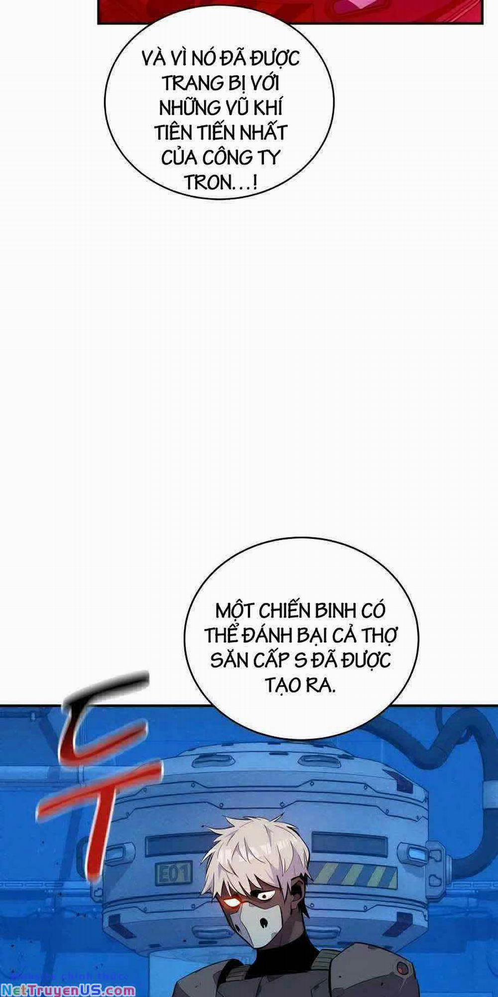 Đi Săn Tự Động Bằng Phân Thân 66 trang 32
