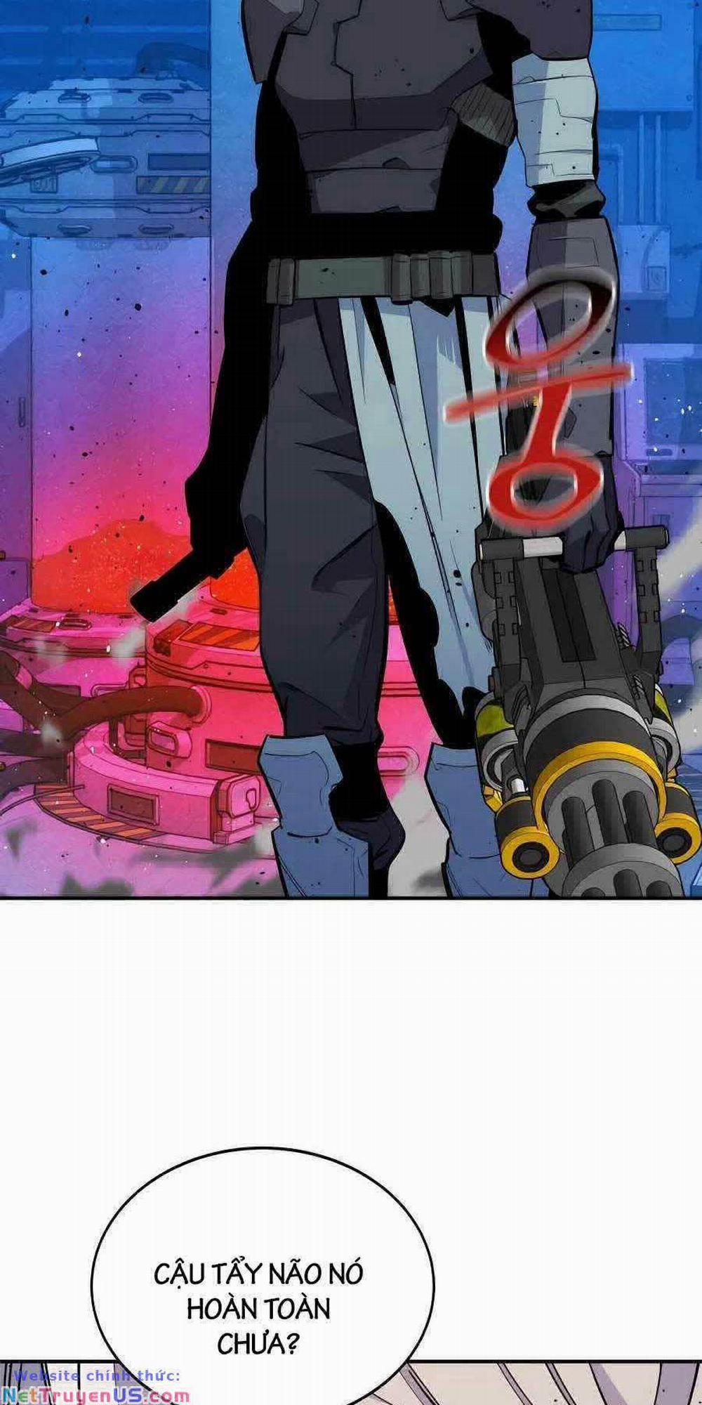 Đi Săn Tự Động Bằng Phân Thân 66 trang 33