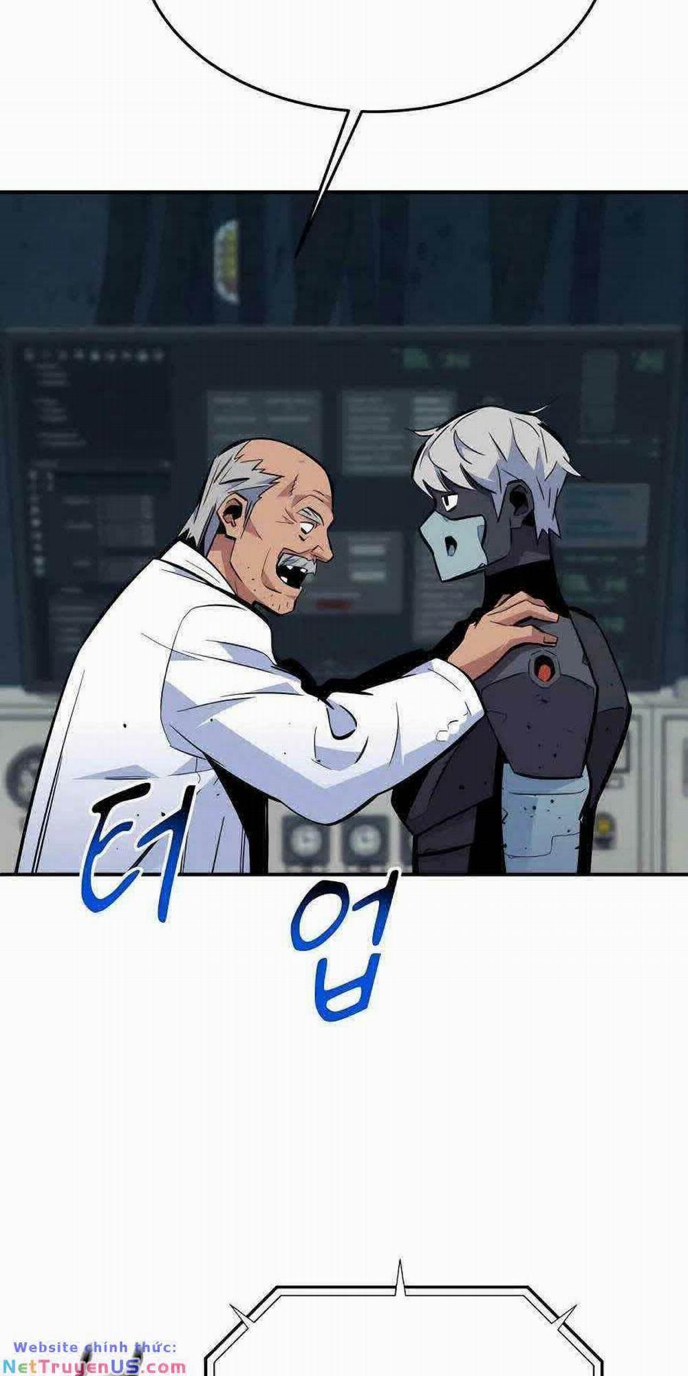 Đi Săn Tự Động Bằng Phân Thân 66 trang 35
