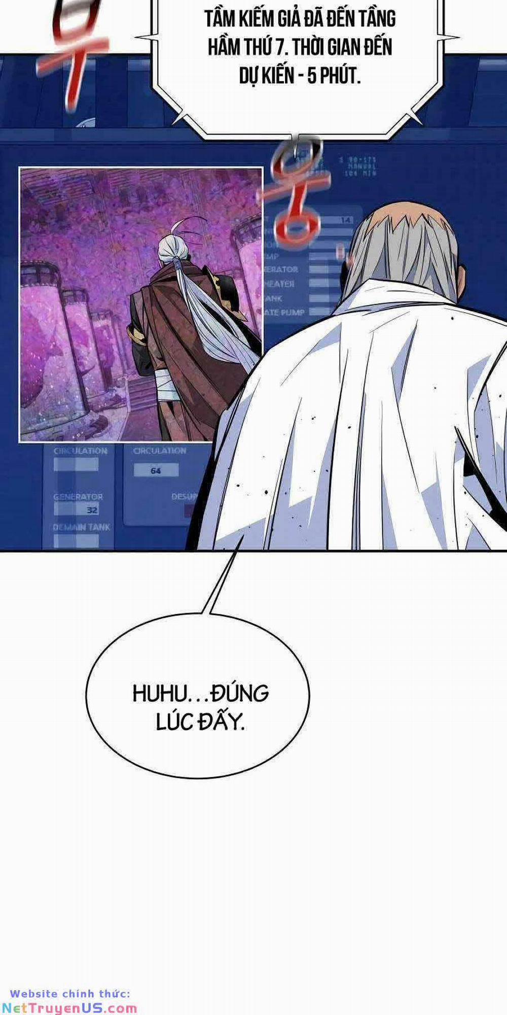 Đi Săn Tự Động Bằng Phân Thân 66 trang 36