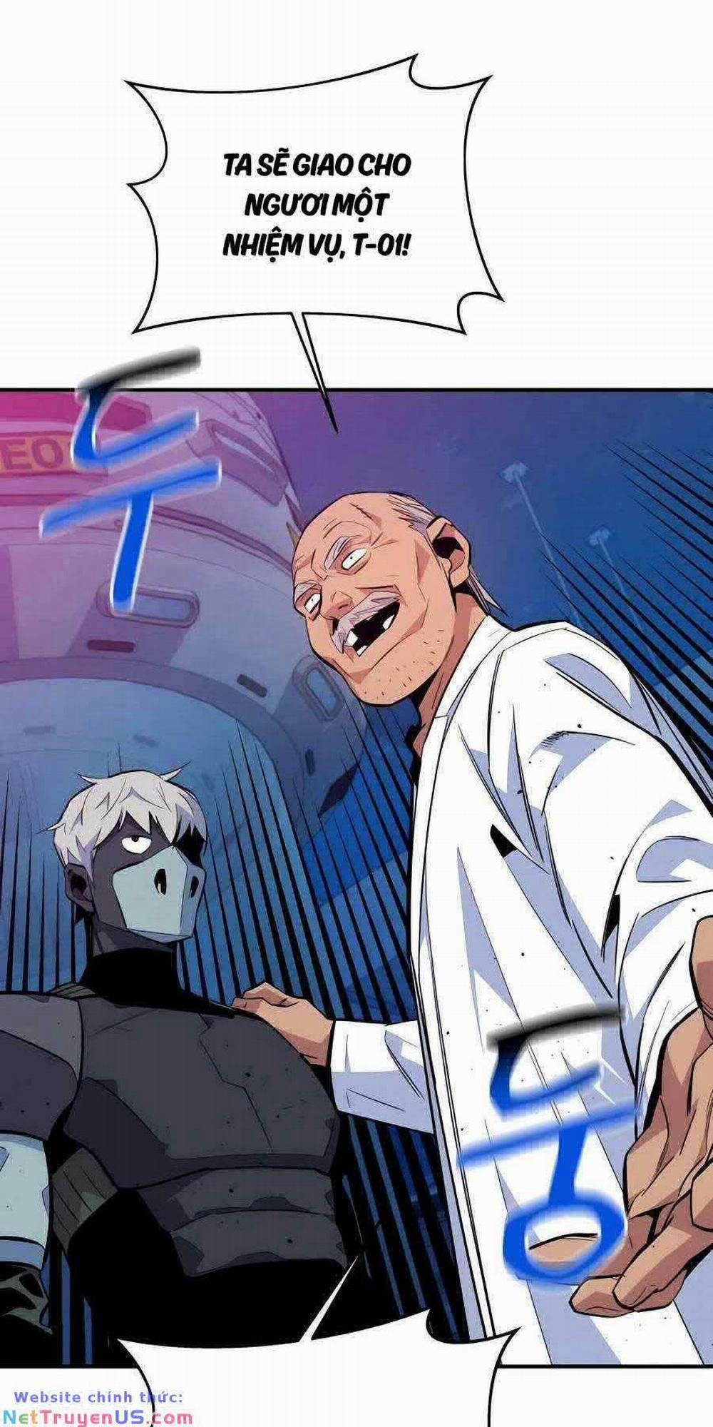Đi Săn Tự Động Bằng Phân Thân 66 trang 37