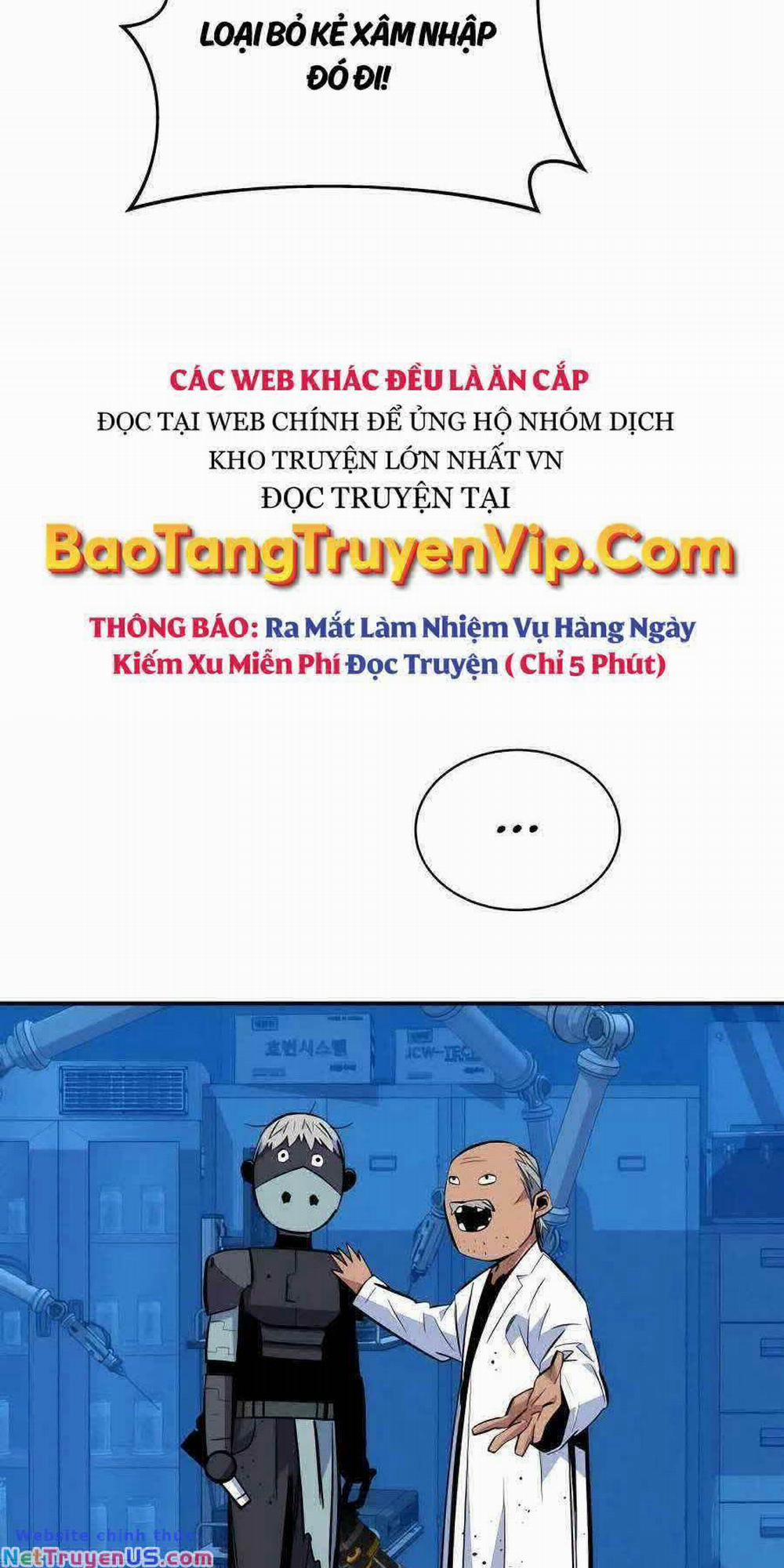 Đi Săn Tự Động Bằng Phân Thân 66 trang 38