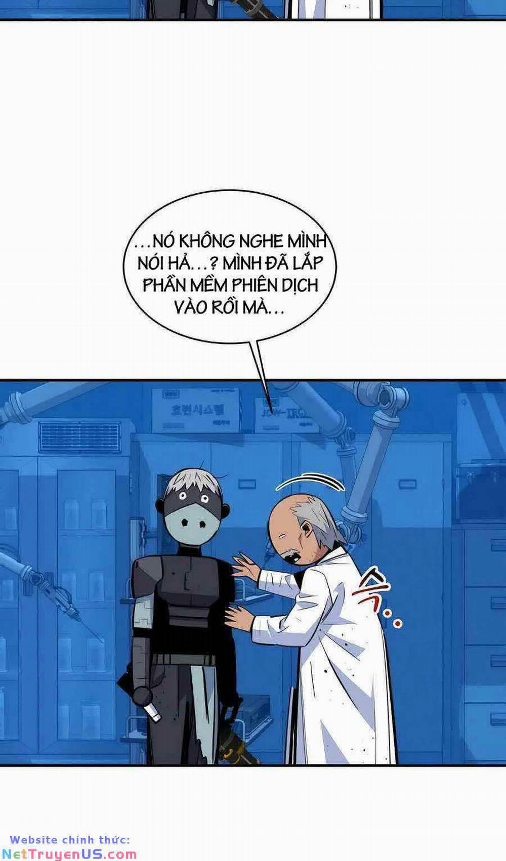 Đi Săn Tự Động Bằng Phân Thân 66 trang 39