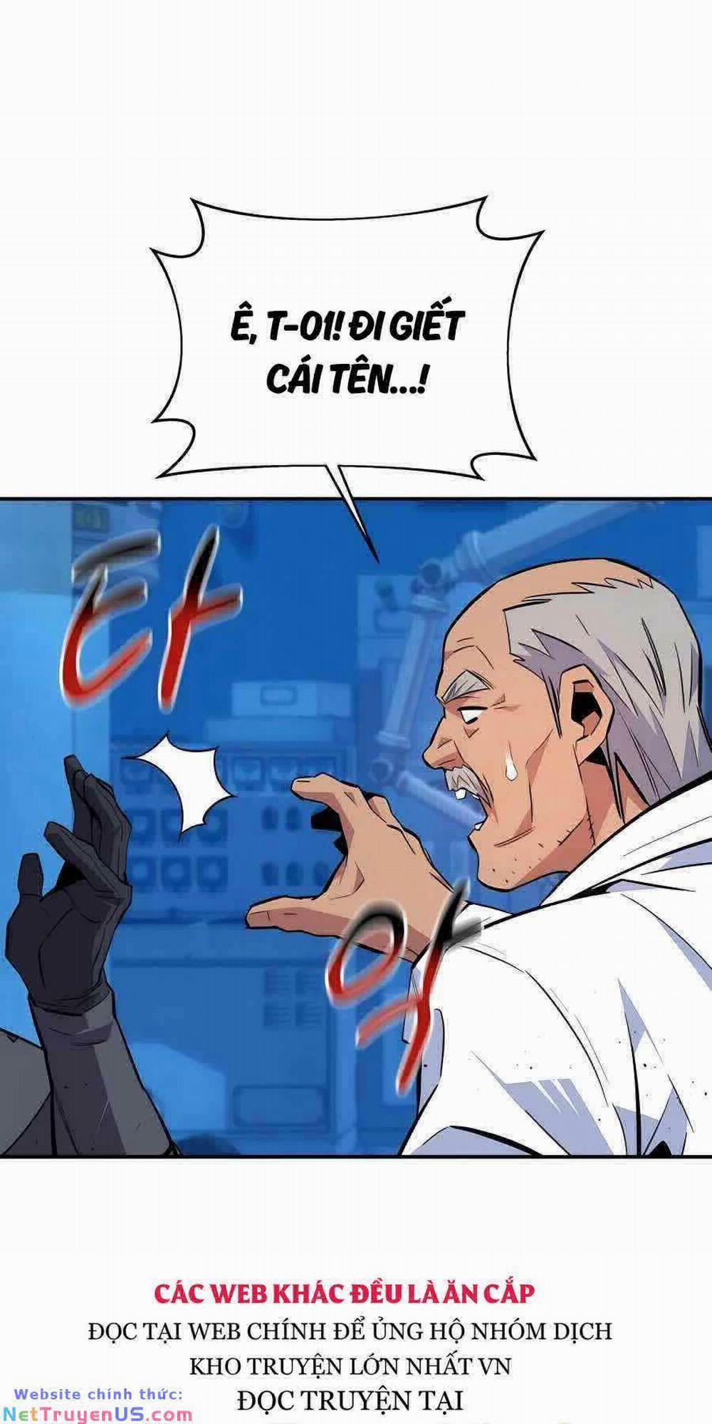Đi Săn Tự Động Bằng Phân Thân 66 trang 40