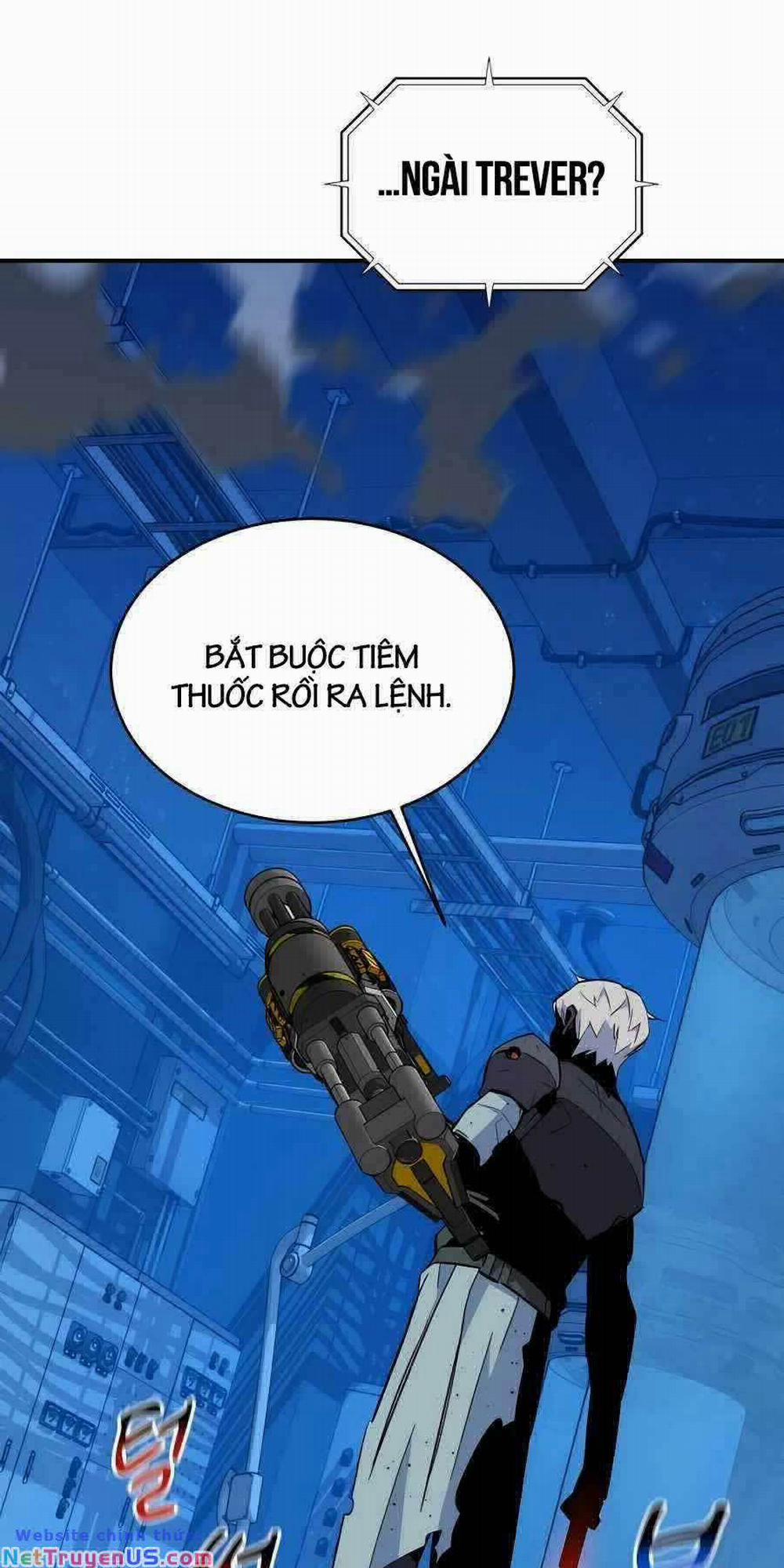 Đi Săn Tự Động Bằng Phân Thân 66 trang 44
