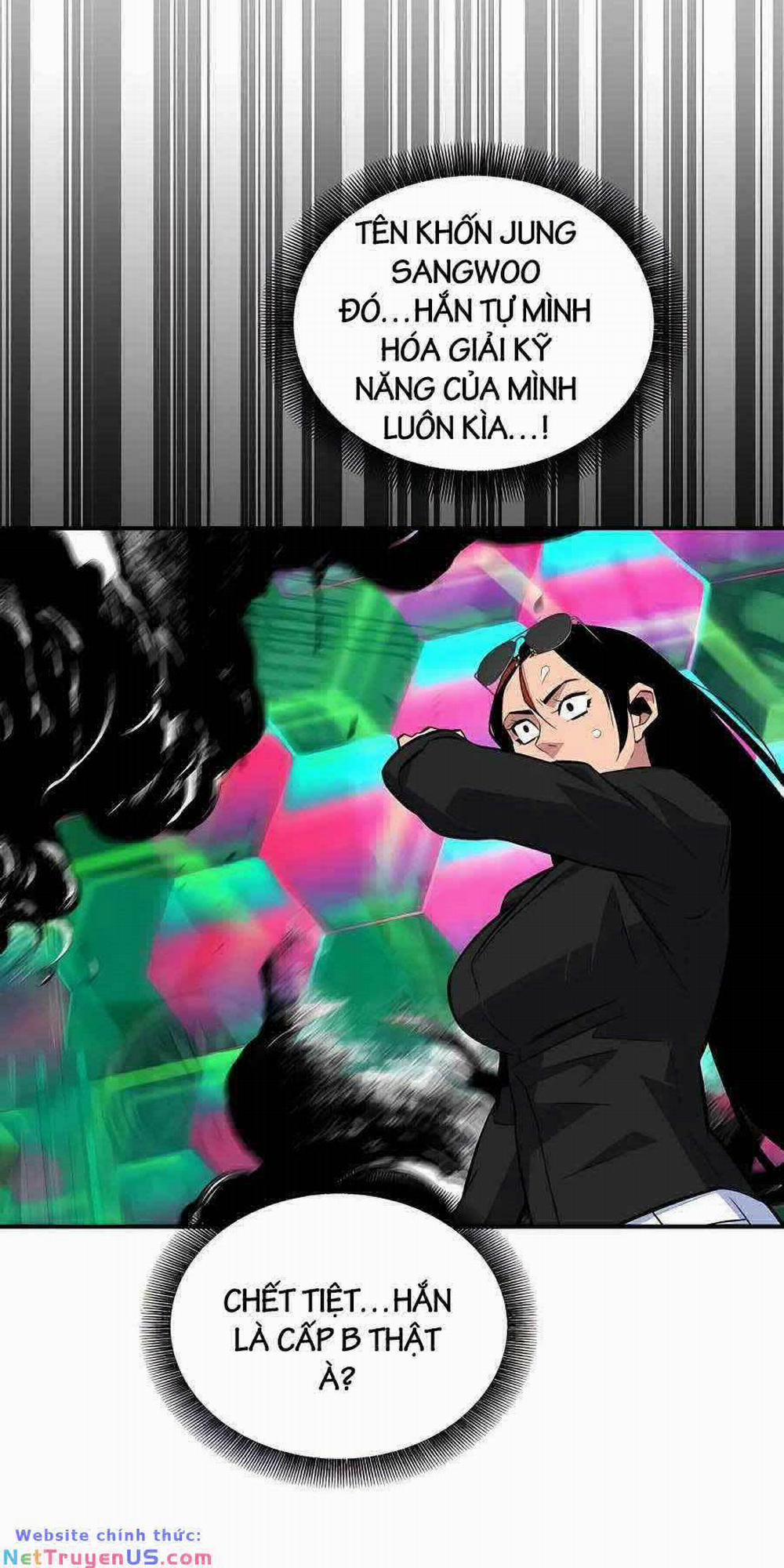 Đi Săn Tự Động Bằng Phân Thân 66 trang 47