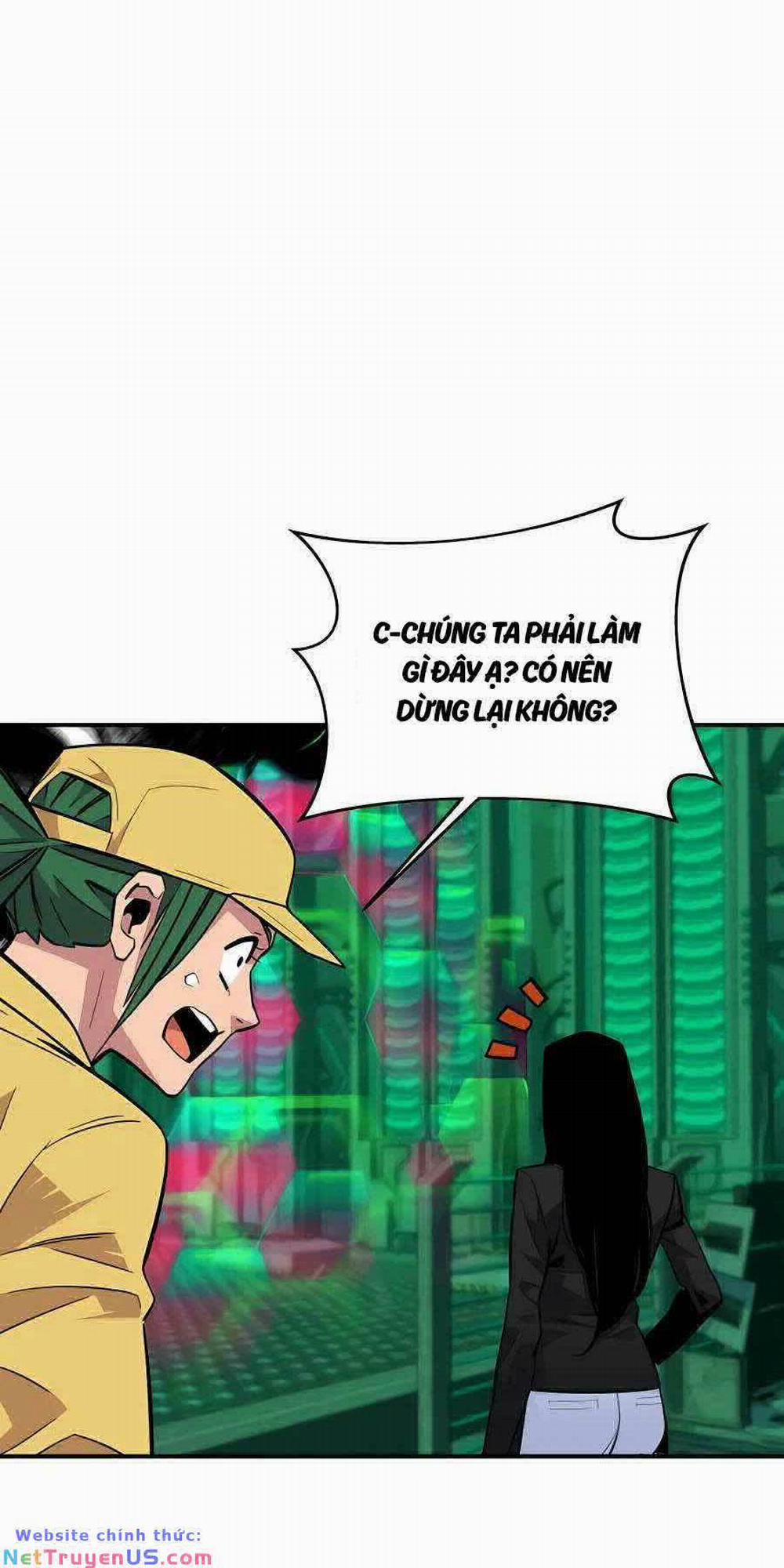 Đi Săn Tự Động Bằng Phân Thân 66 trang 48