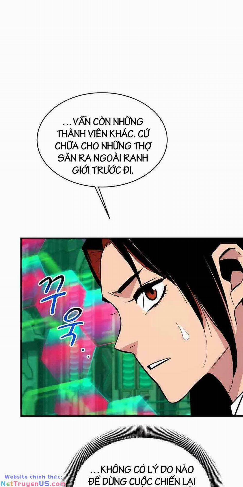 Đi Săn Tự Động Bằng Phân Thân 66 trang 49
