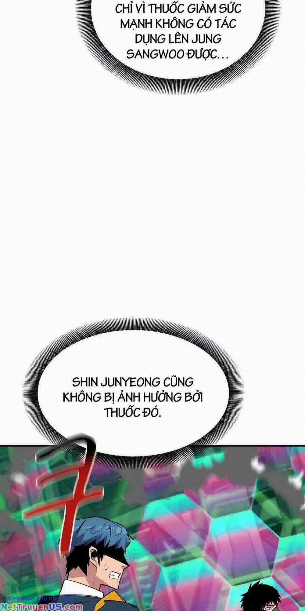 Đi Săn Tự Động Bằng Phân Thân 66 trang 50