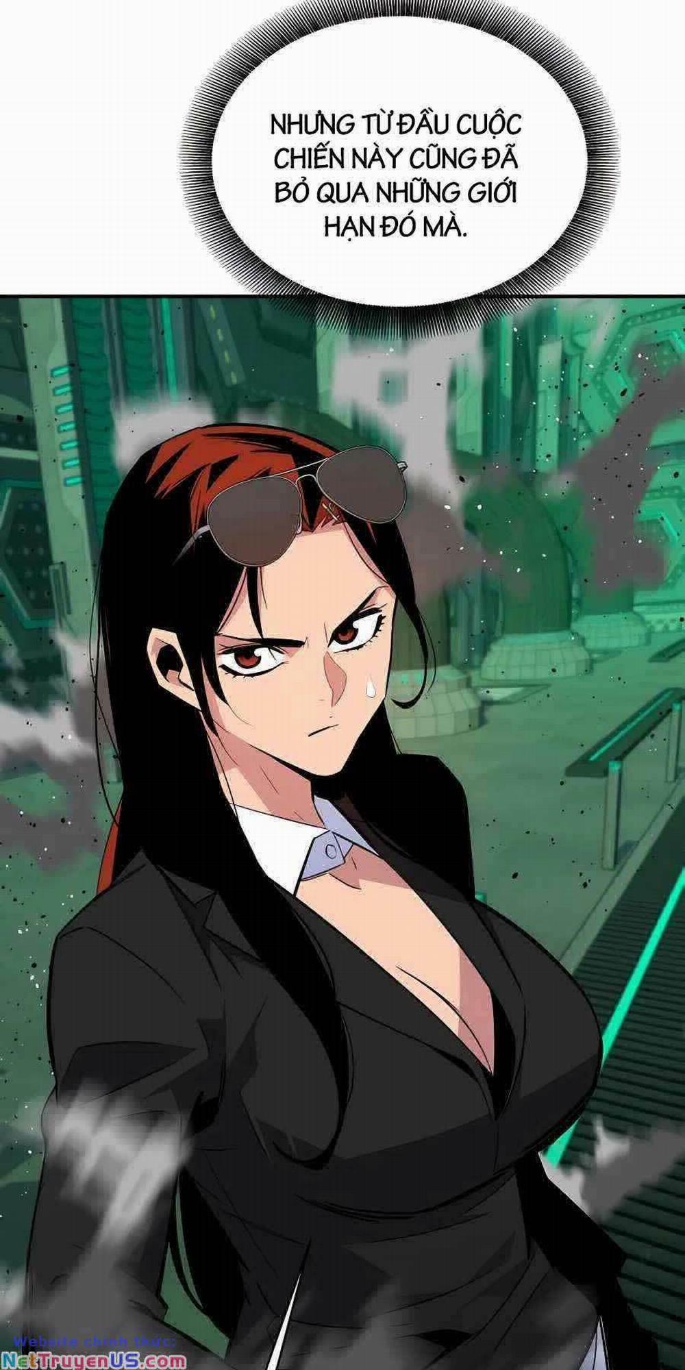 Đi Săn Tự Động Bằng Phân Thân 66 trang 54