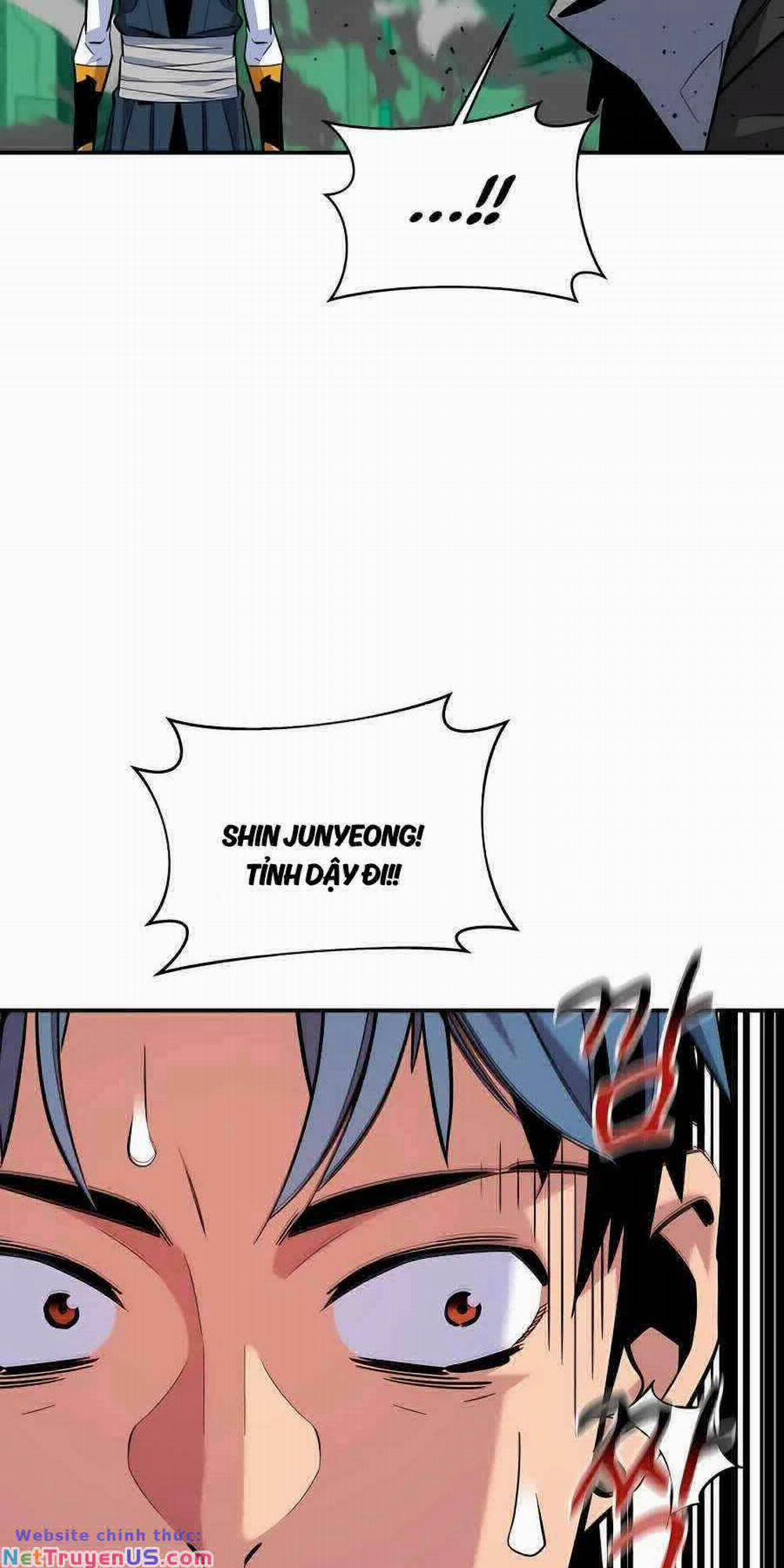 Đi Săn Tự Động Bằng Phân Thân 66 trang 58
