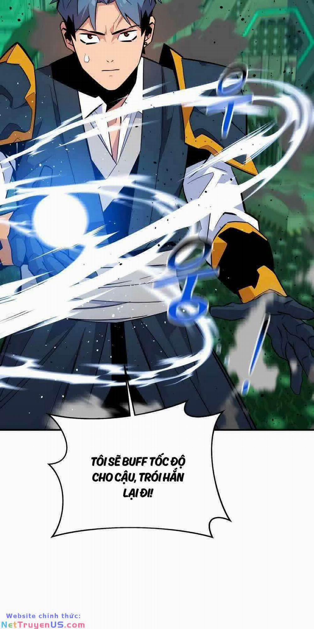 Đi Săn Tự Động Bằng Phân Thân 66 trang 65