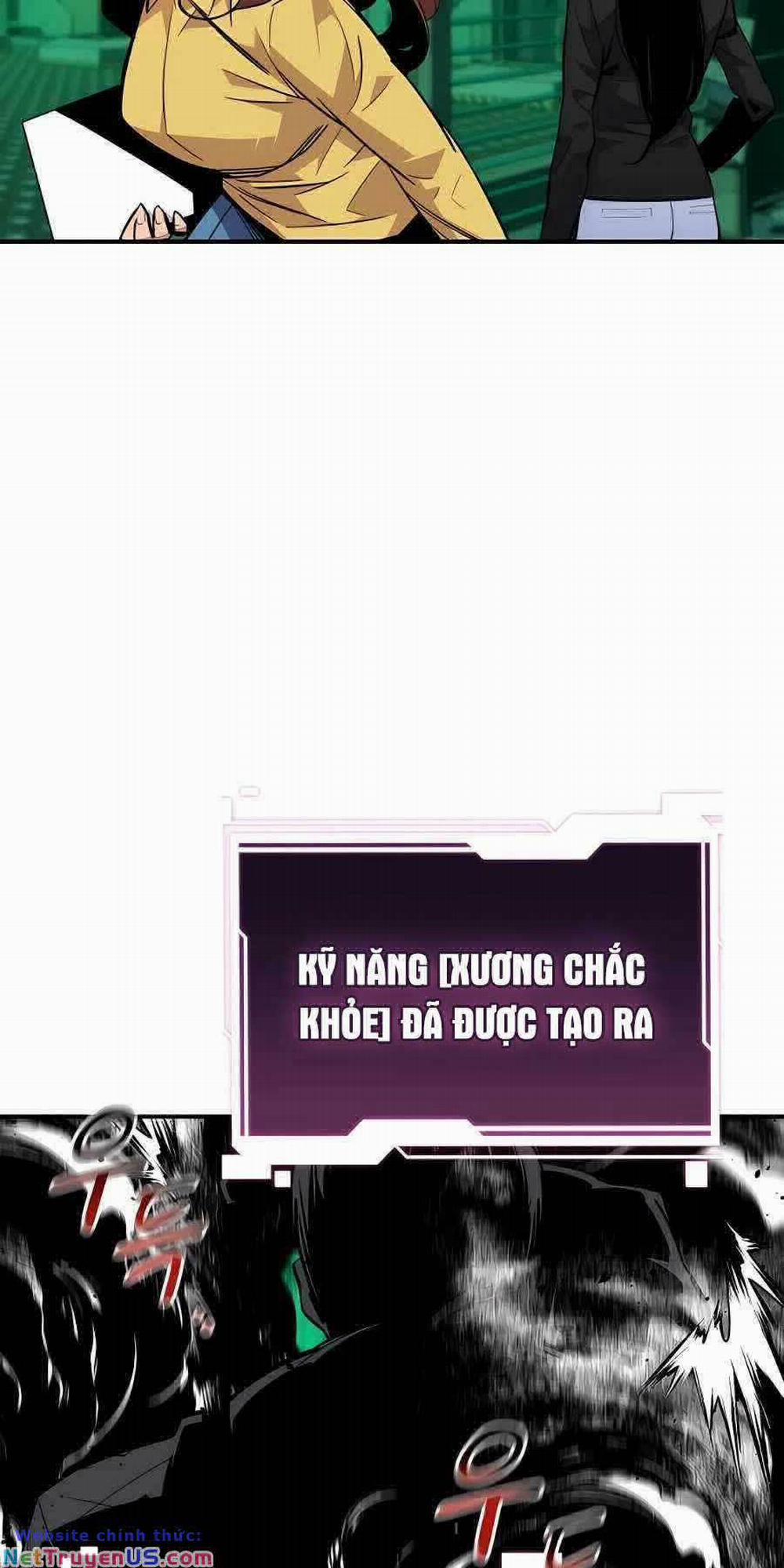 Đi Săn Tự Động Bằng Phân Thân 66 trang 7