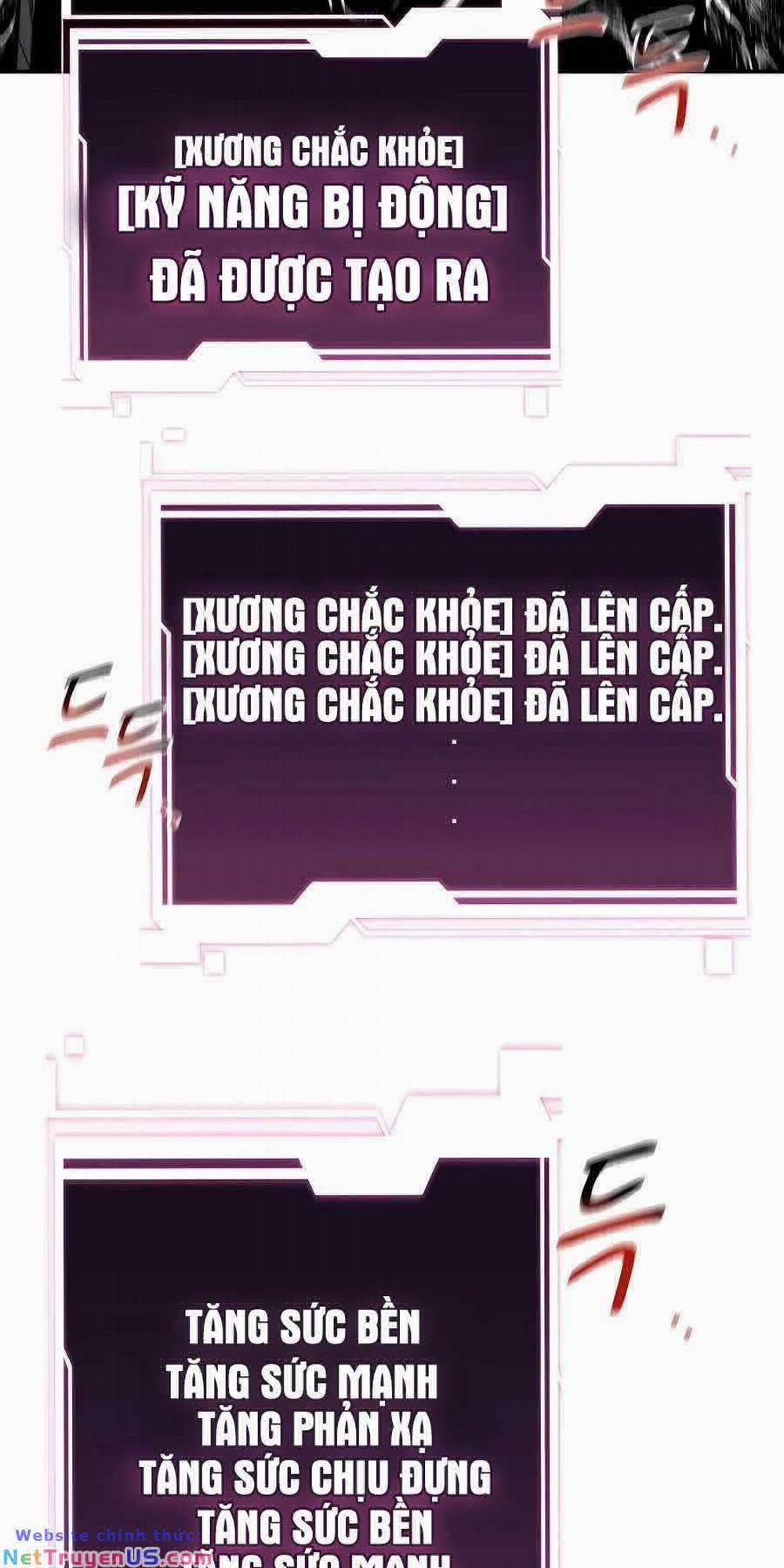 Đi Săn Tự Động Bằng Phân Thân 66 trang 8