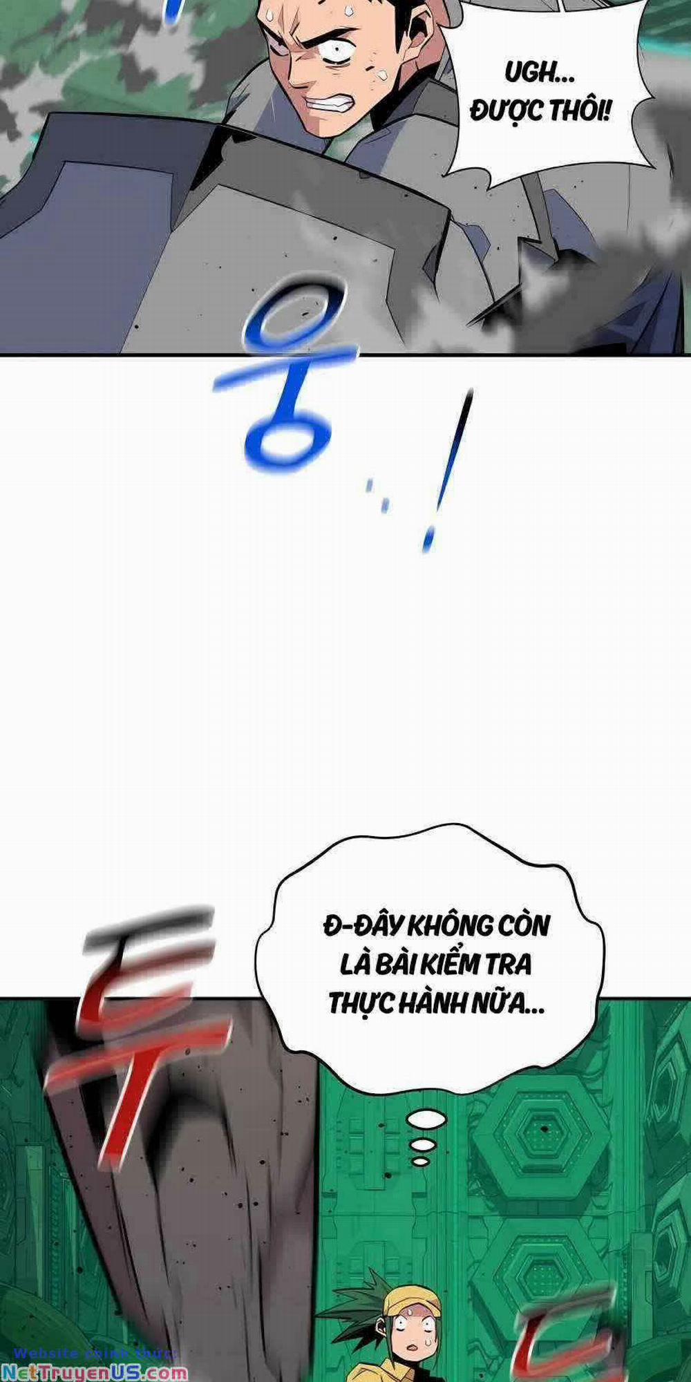 Đi Săn Tự Động Bằng Phân Thân 66 trang 89