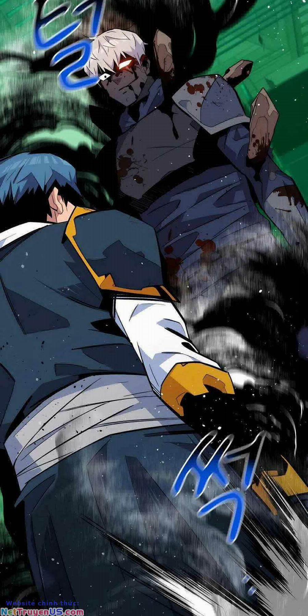 Đi Săn Tự Động Bằng Phân Thân 66 trang 97