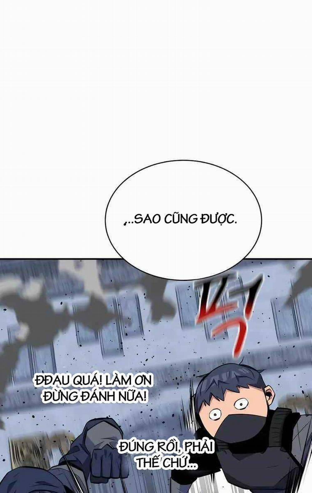 Đi Săn Tự Động Bằng Phân Thân 67 trang 101