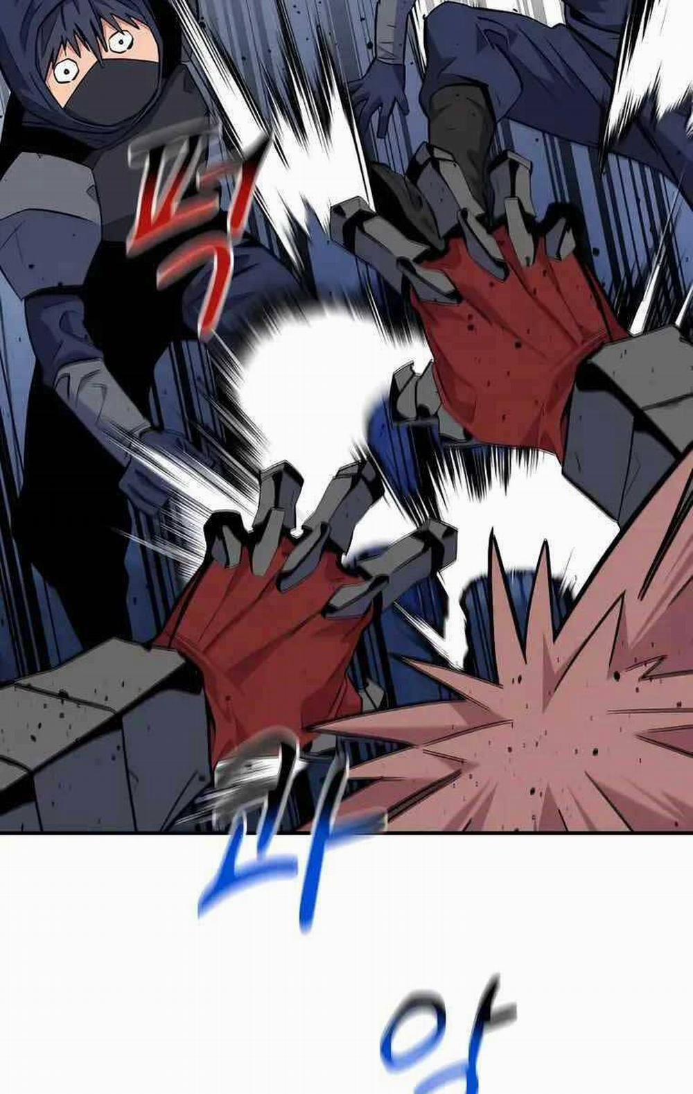 Đi Săn Tự Động Bằng Phân Thân 67 trang 102