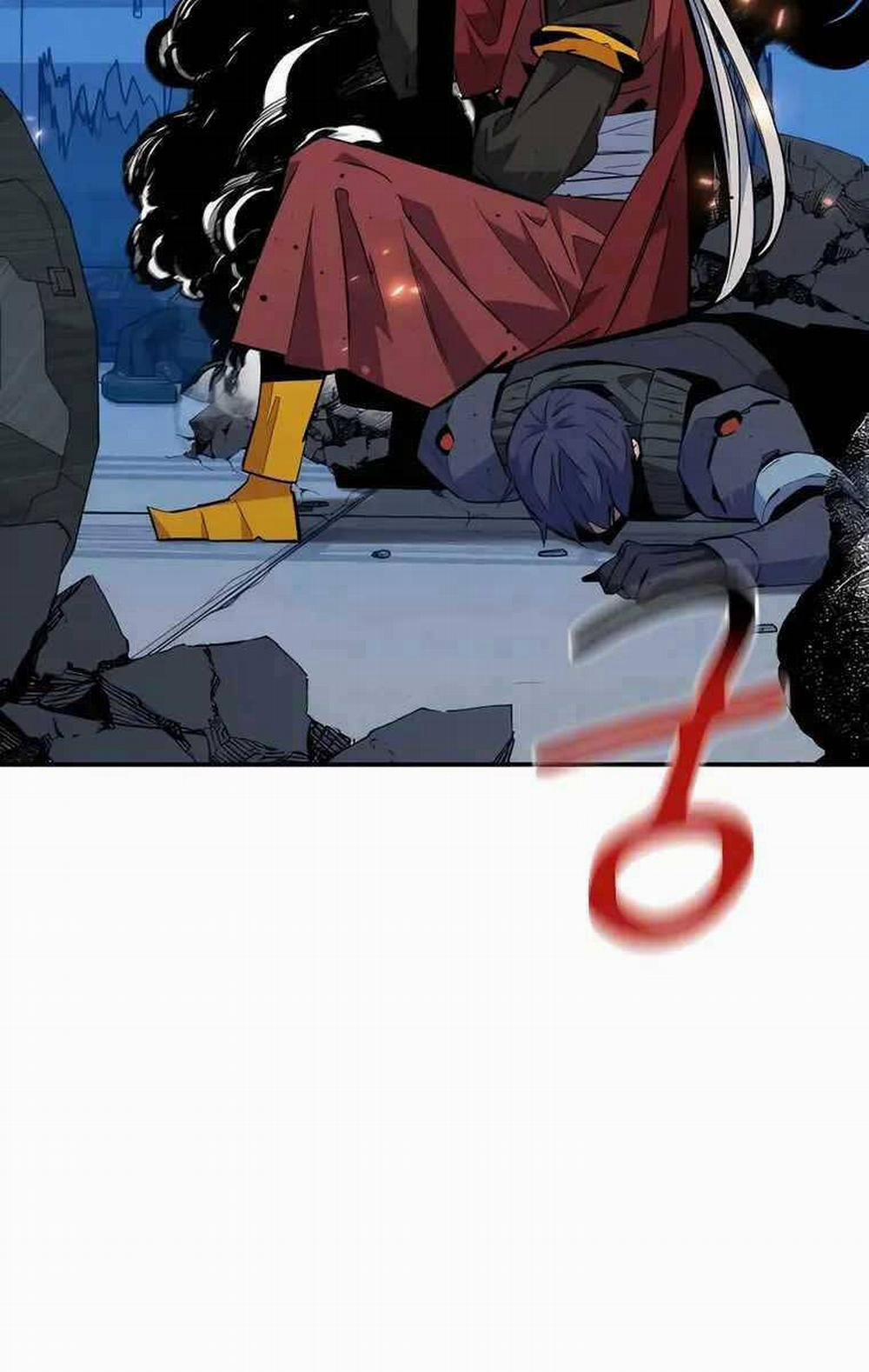 Đi Săn Tự Động Bằng Phân Thân 67 trang 107