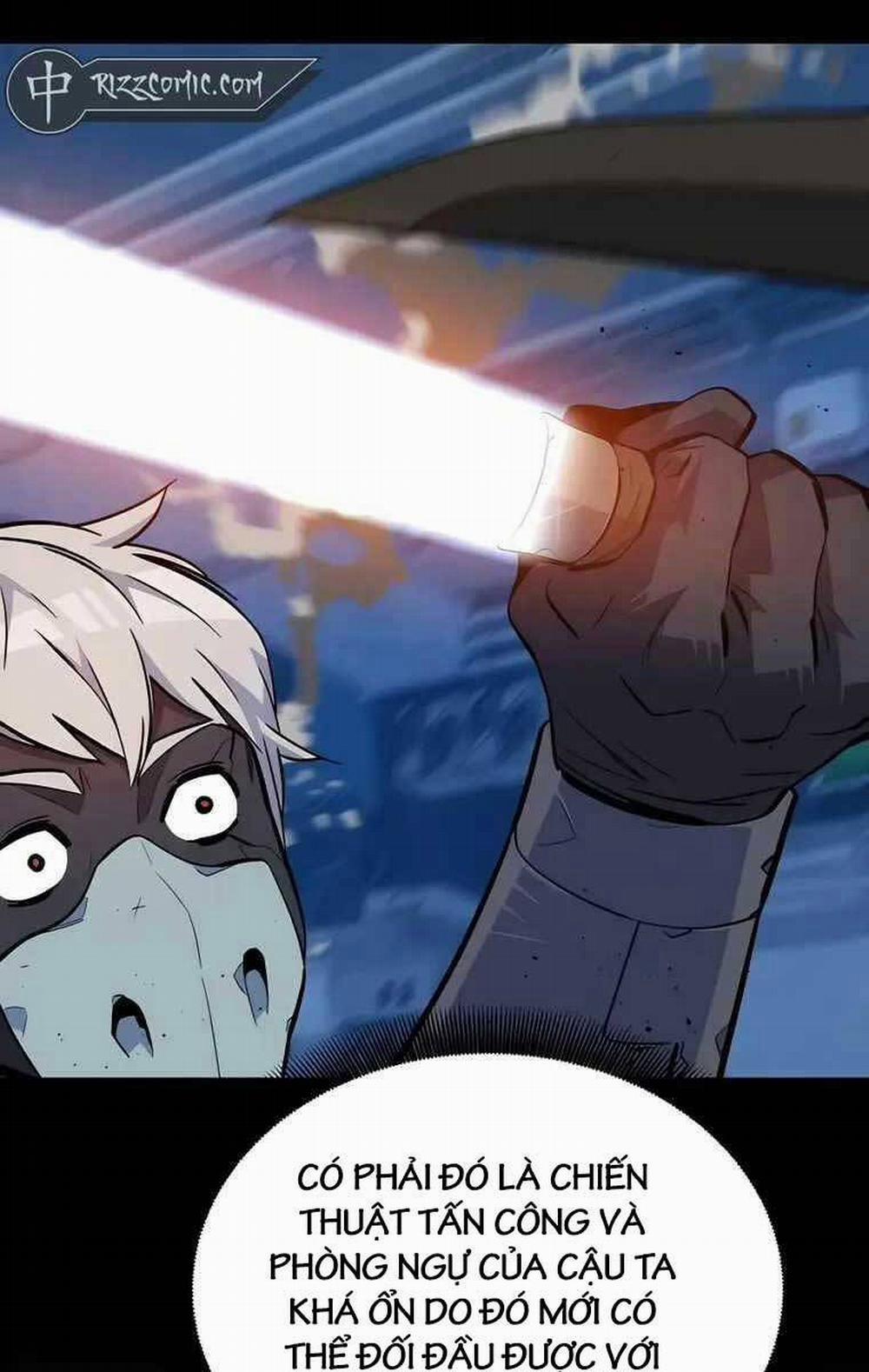 Đi Săn Tự Động Bằng Phân Thân 67 trang 110