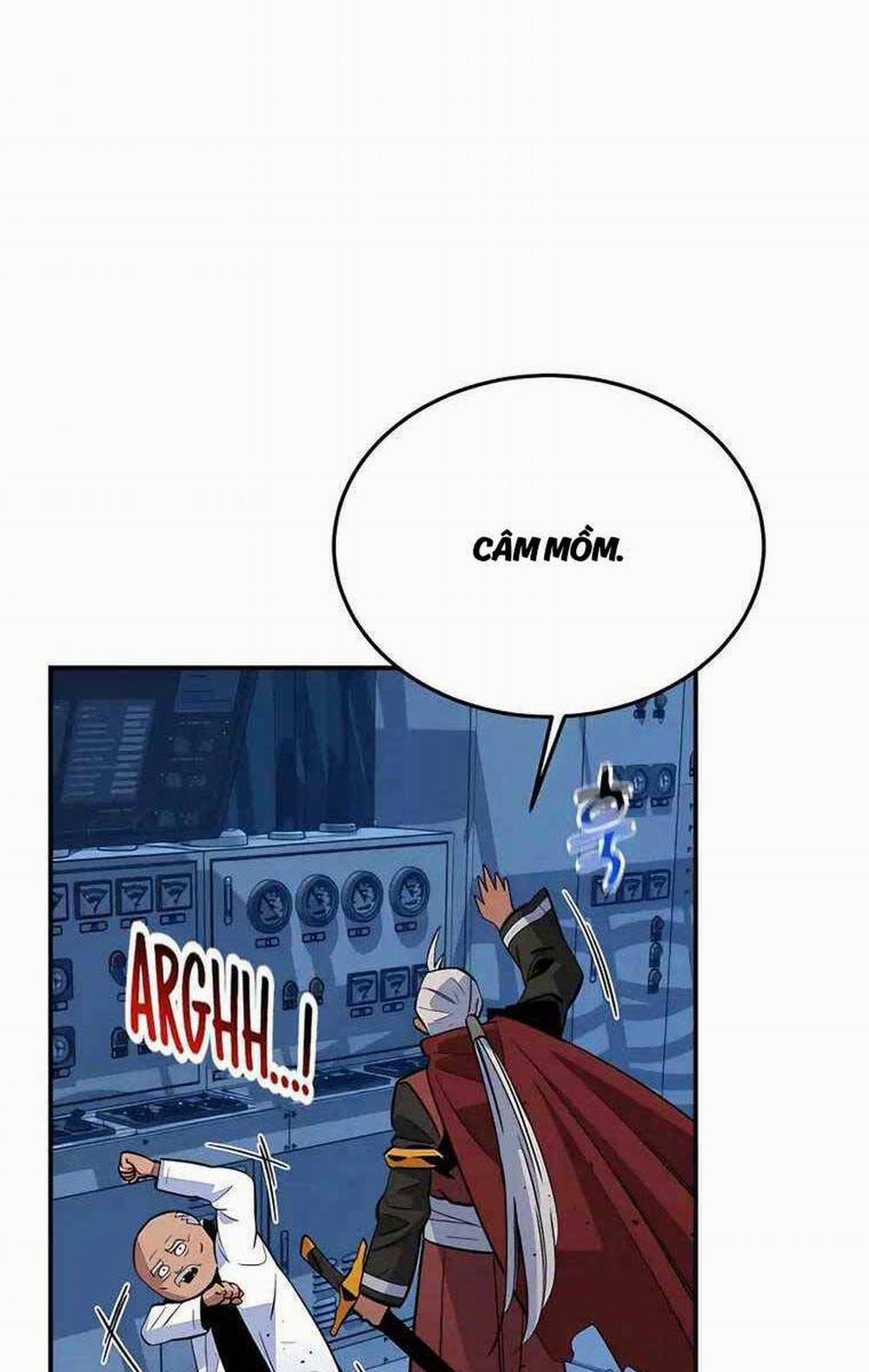 Đi Săn Tự Động Bằng Phân Thân 67 trang 130