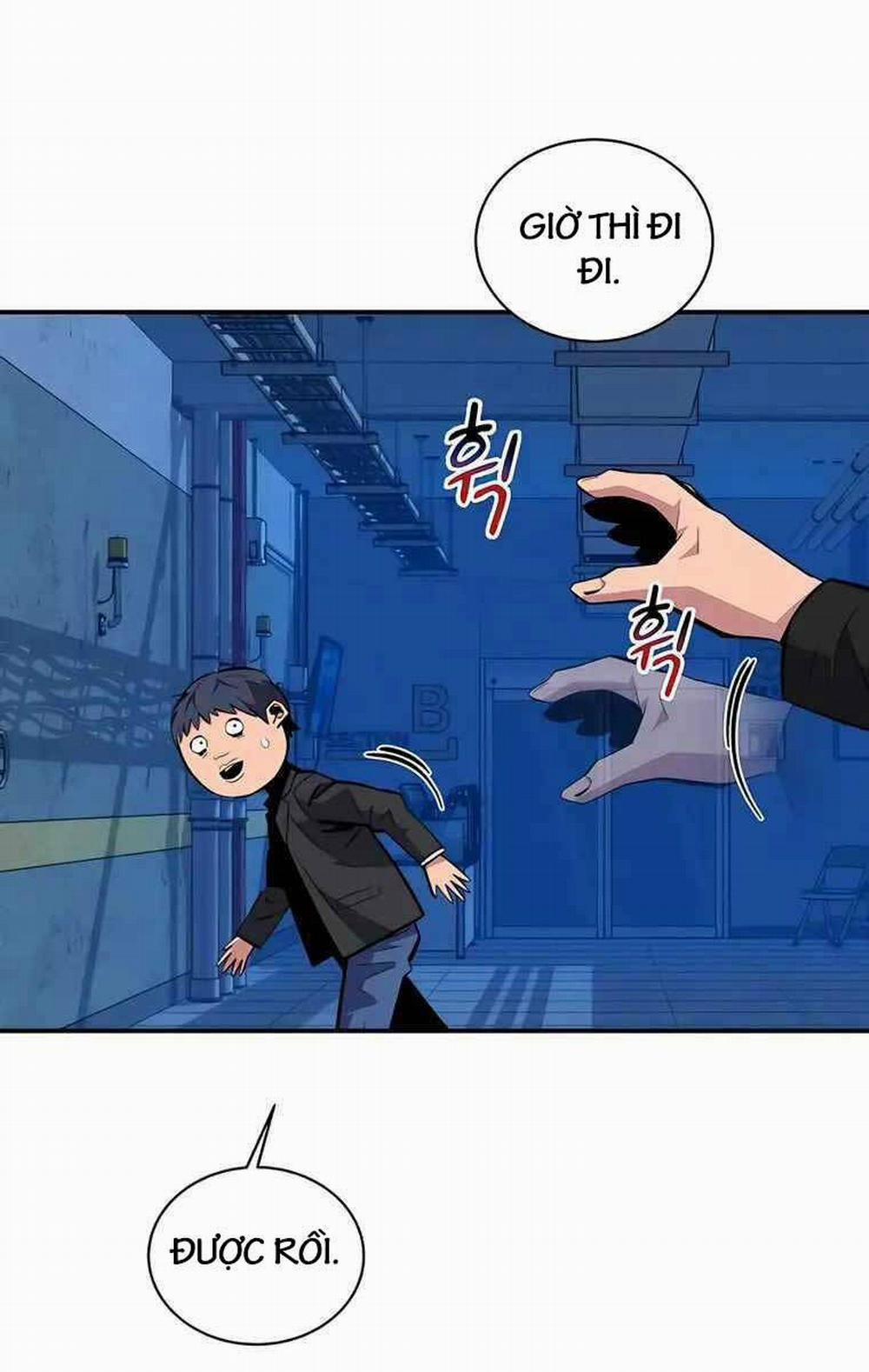 Đi Săn Tự Động Bằng Phân Thân 67 trang 15