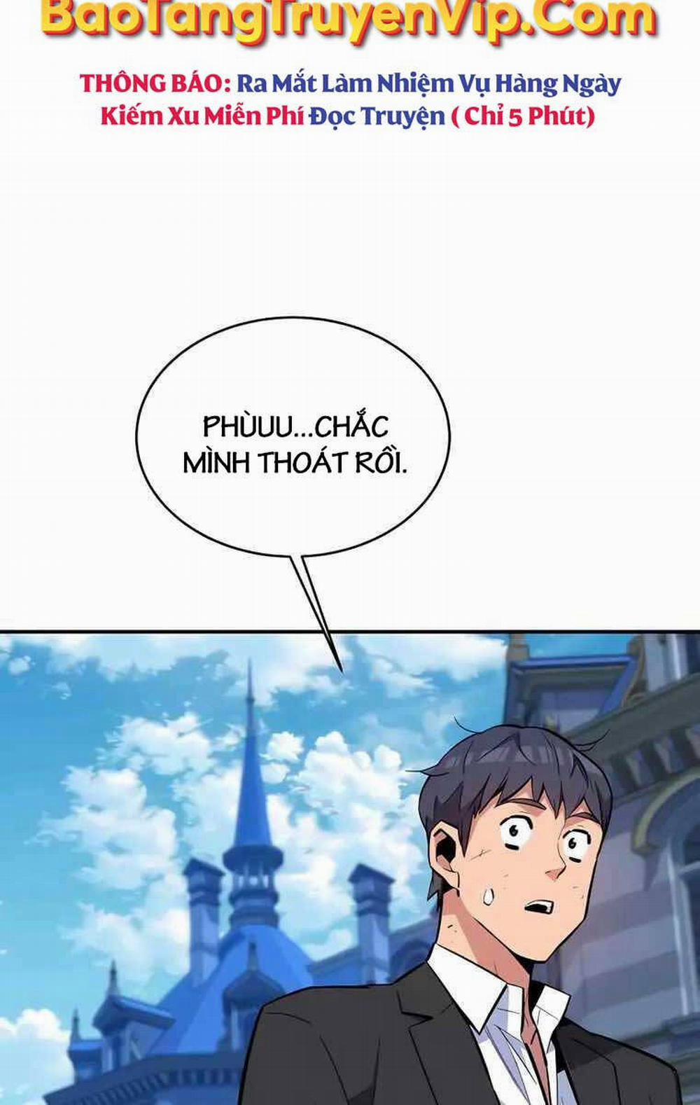 Đi Săn Tự Động Bằng Phân Thân 67 trang 18