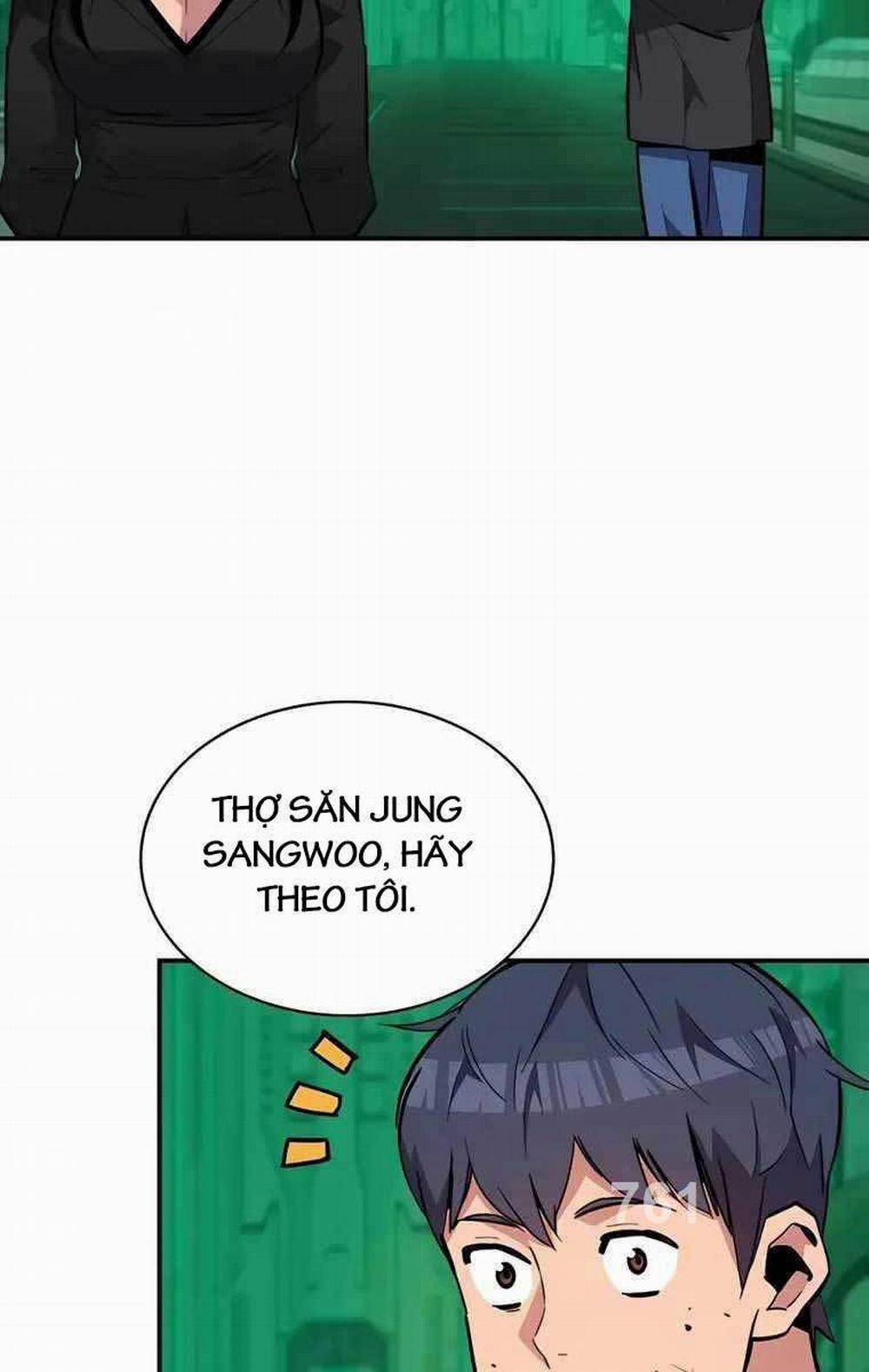 Đi Săn Tự Động Bằng Phân Thân 67 trang 2