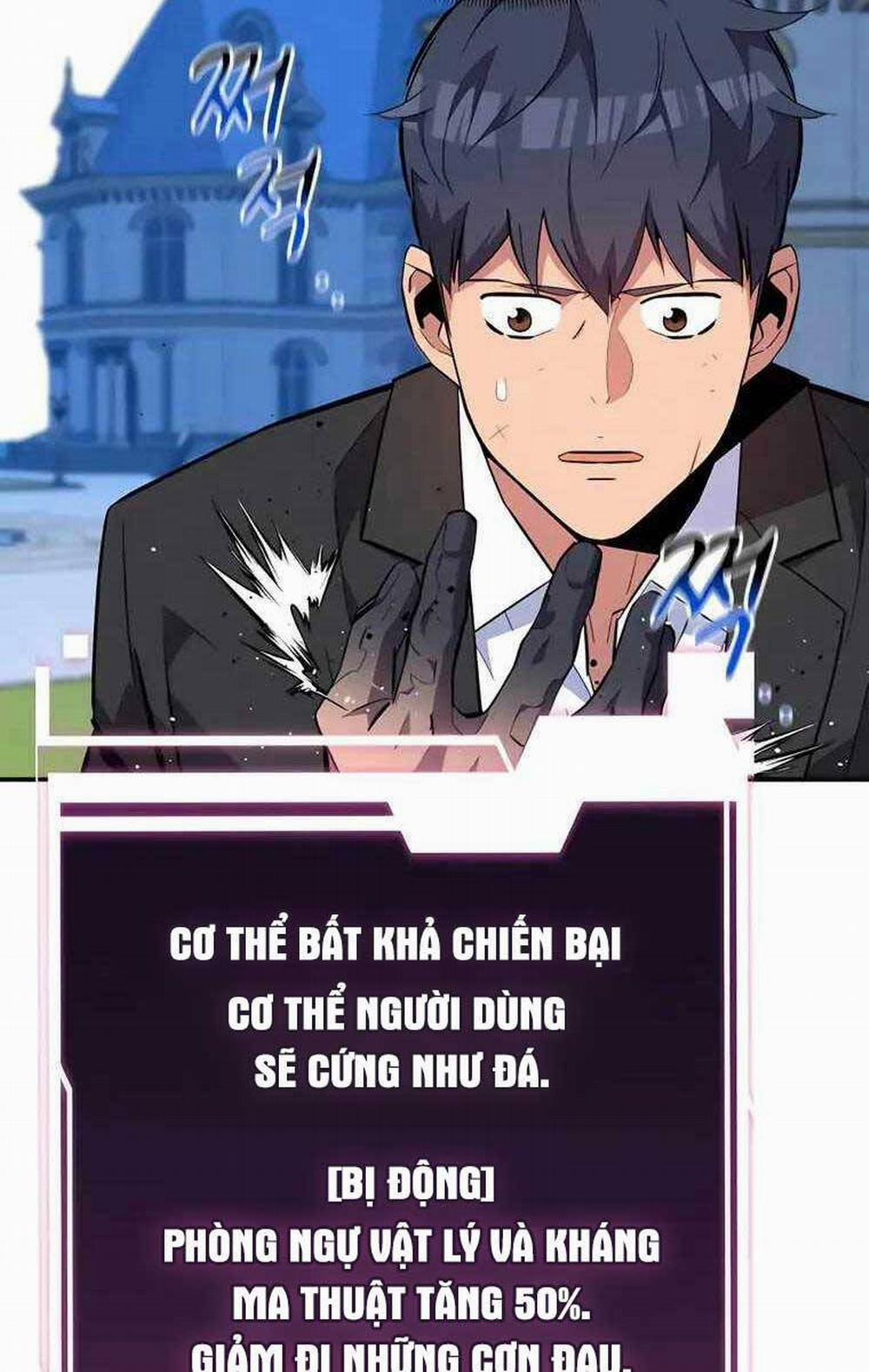 Đi Săn Tự Động Bằng Phân Thân 67 trang 20